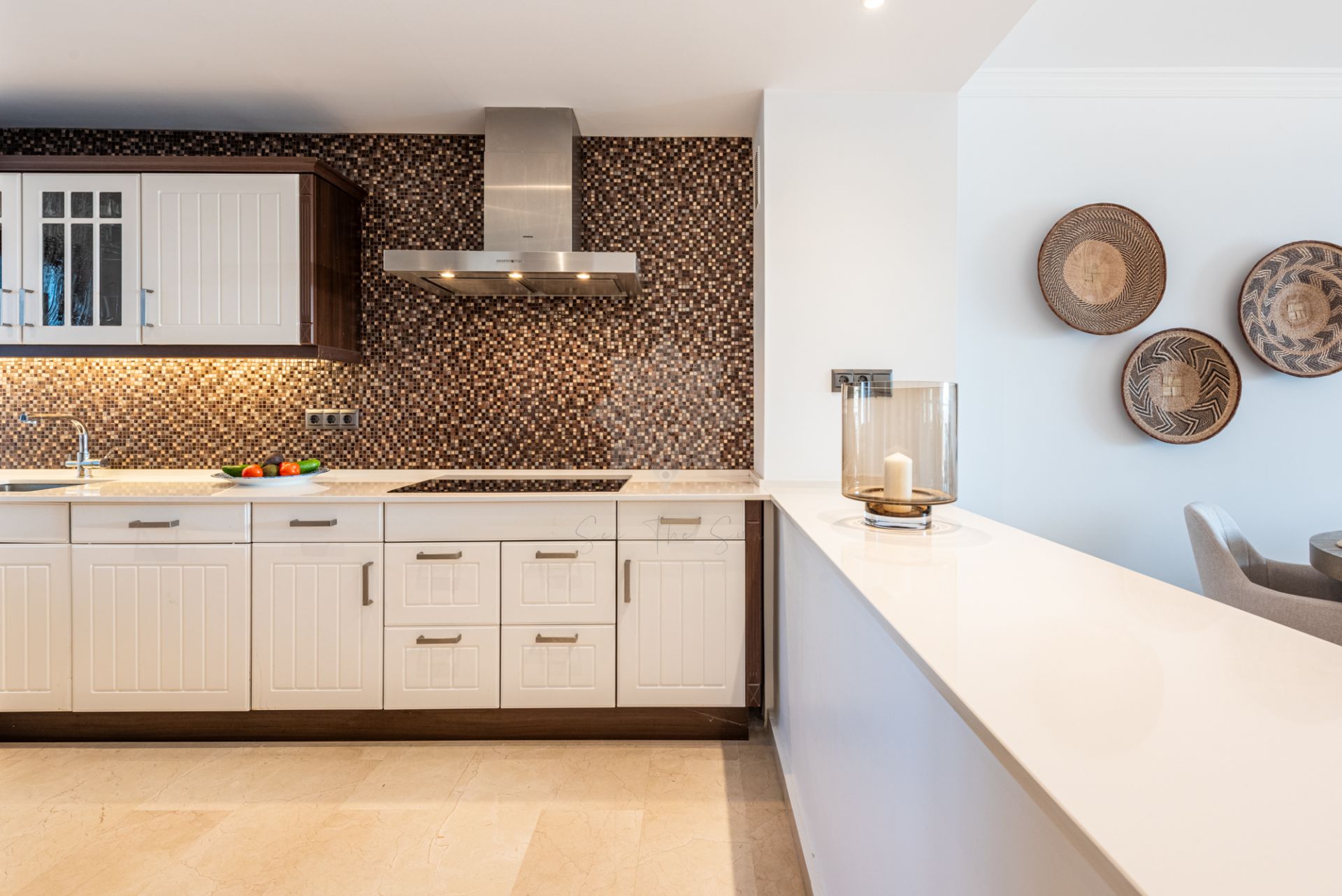 Apartament w Cerro Blanco, Marbella