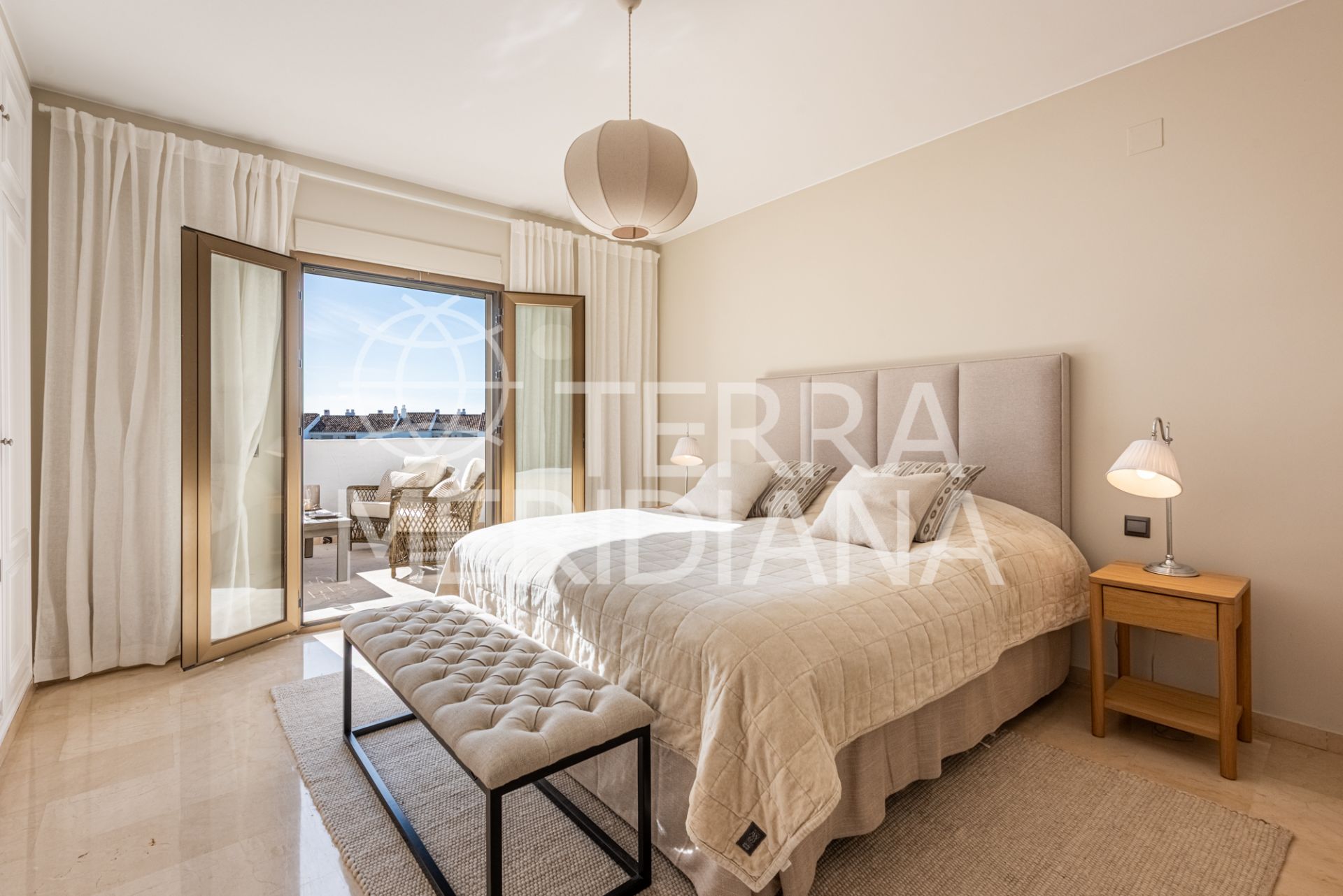 Apartment in Cerro Blanco, Marbella