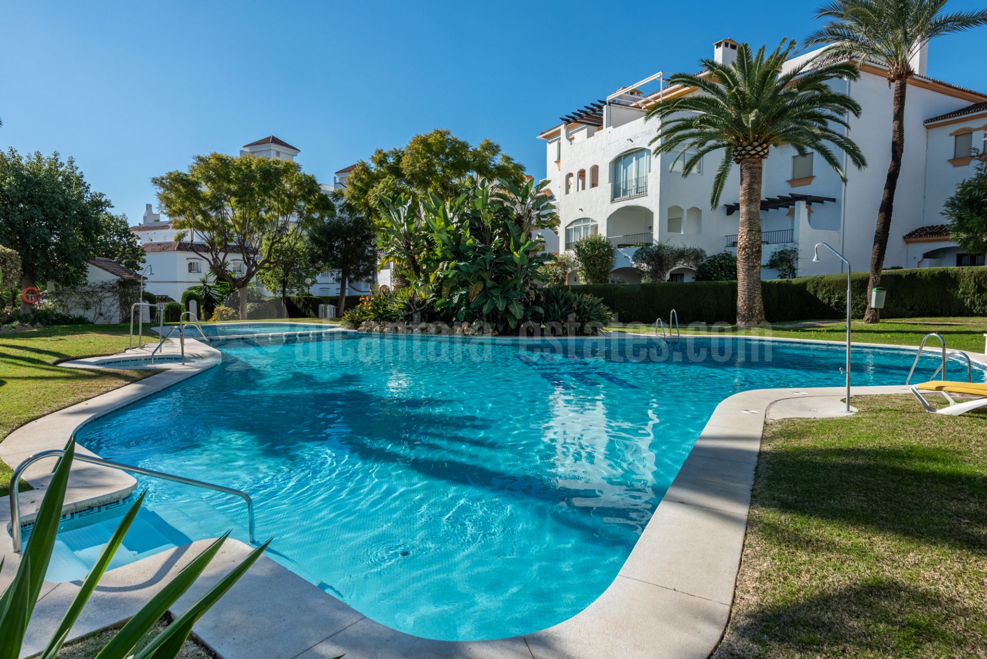 Apartment in Cerro Blanco, Marbella