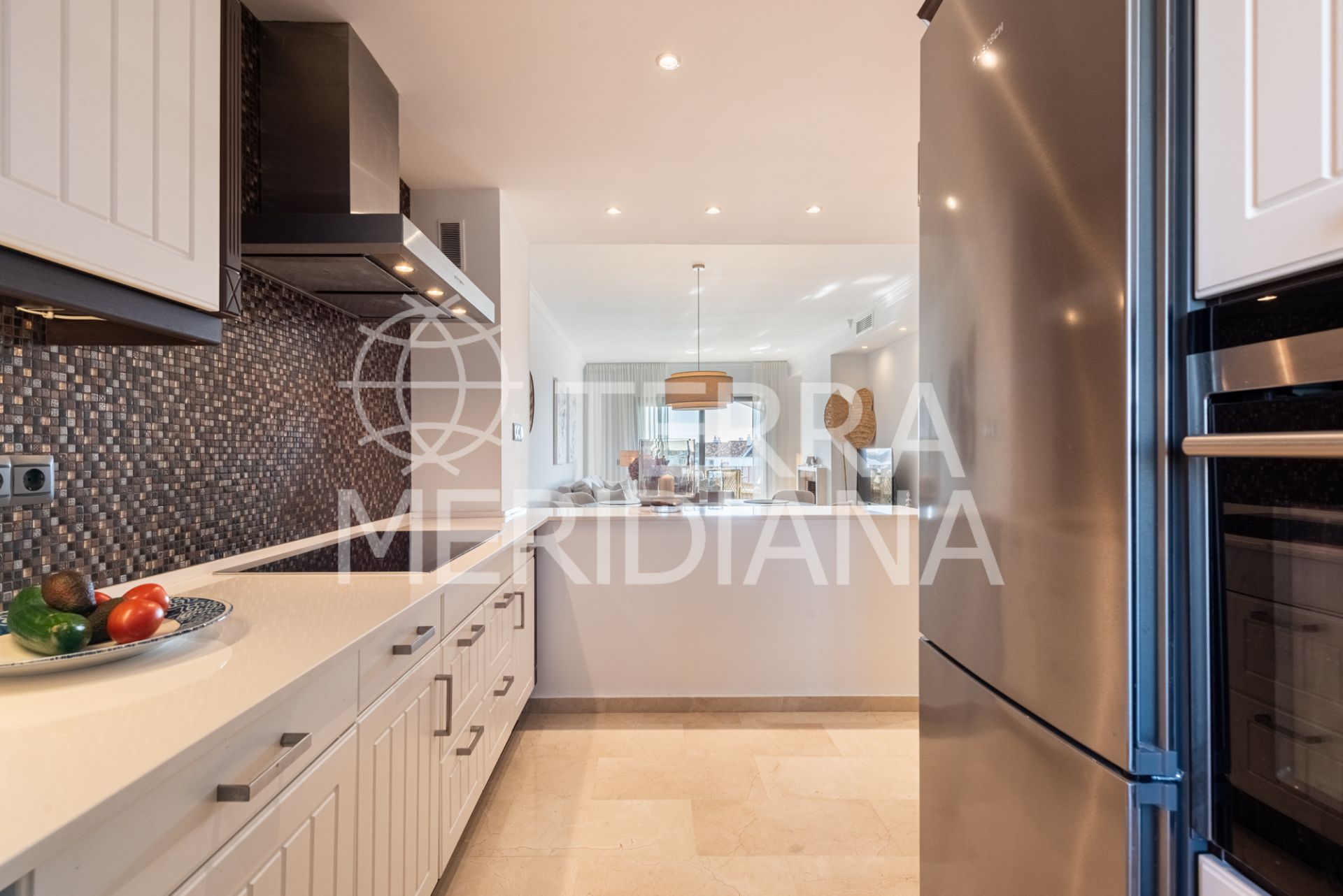 Apartment in Cerro Blanco, Marbella