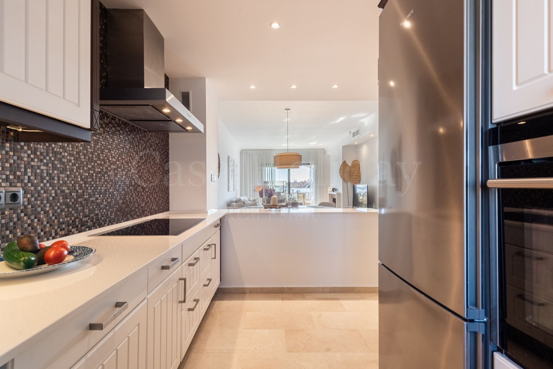 Apartamento en Cerro Blanco, Marbella