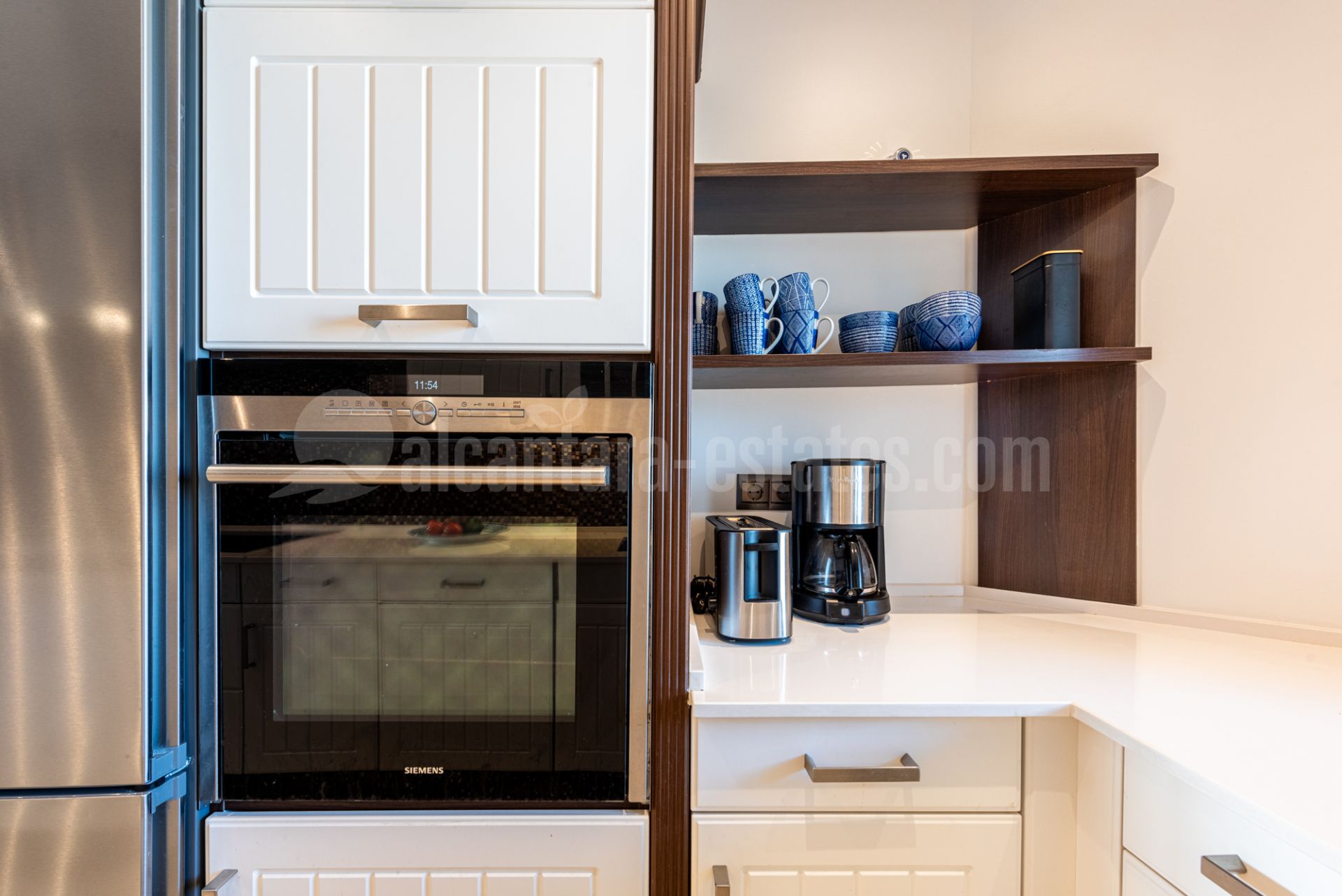 Apartment in Cerro Blanco, Marbella