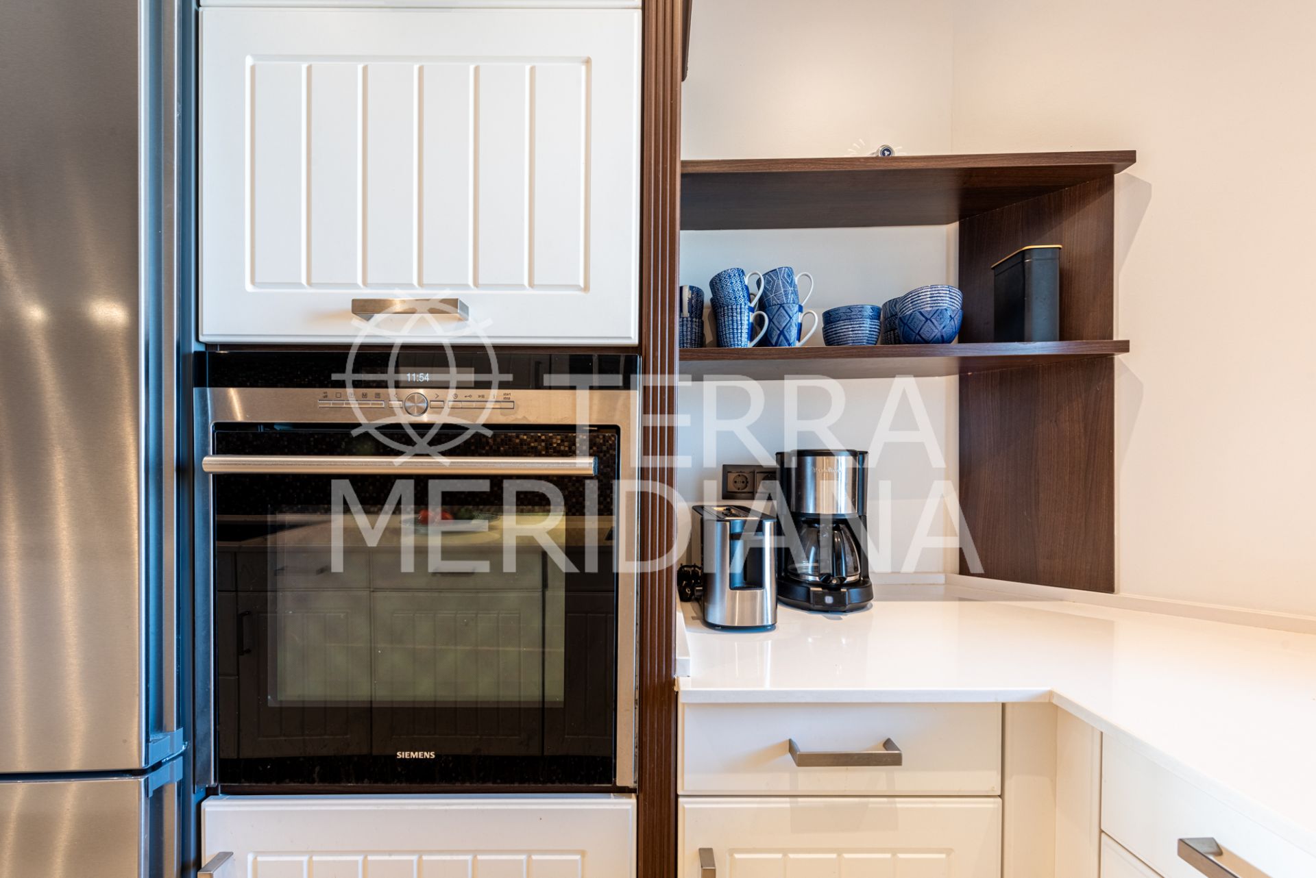 Apartment in Cerro Blanco, Marbella