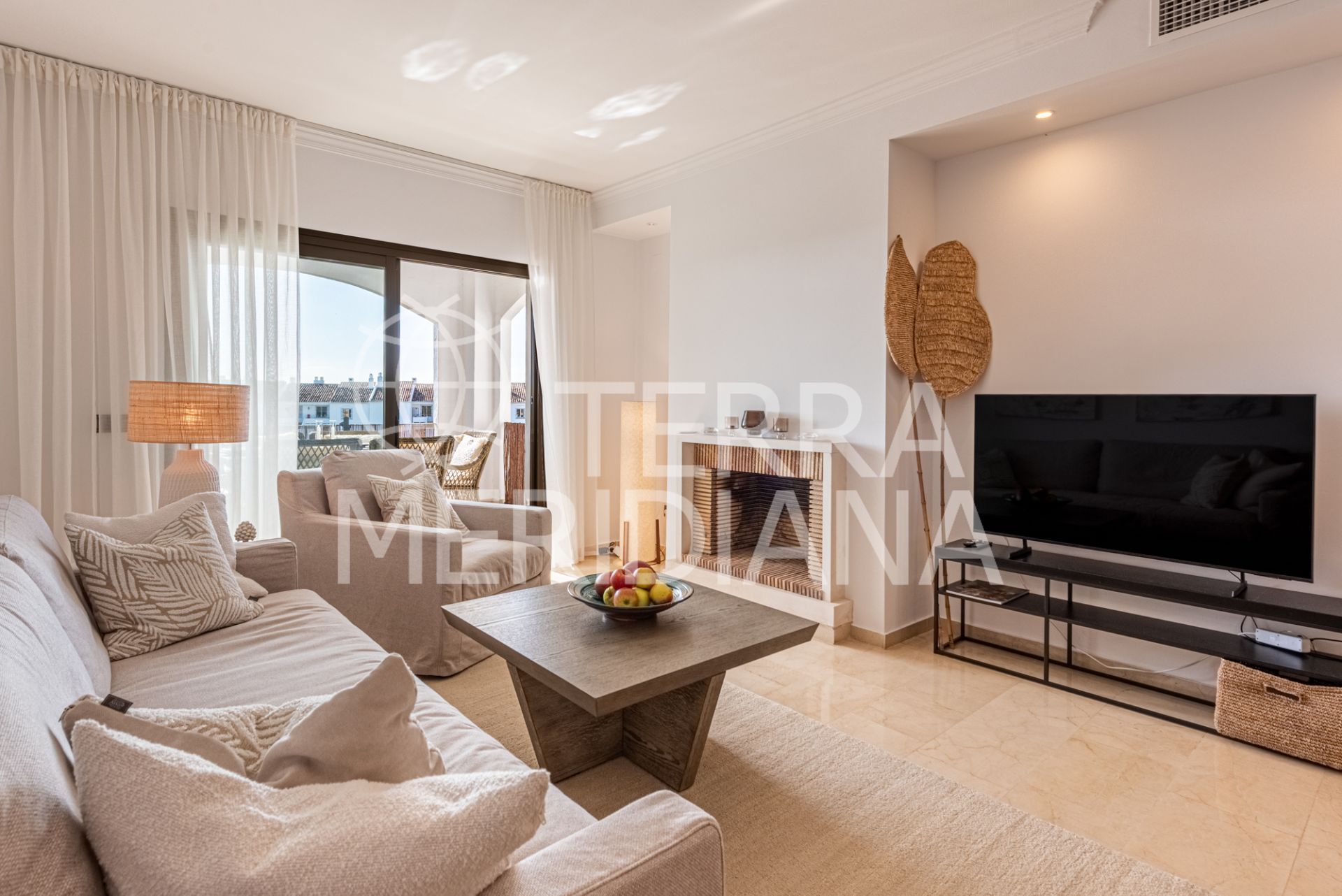 Apartment in Cerro Blanco, Marbella
