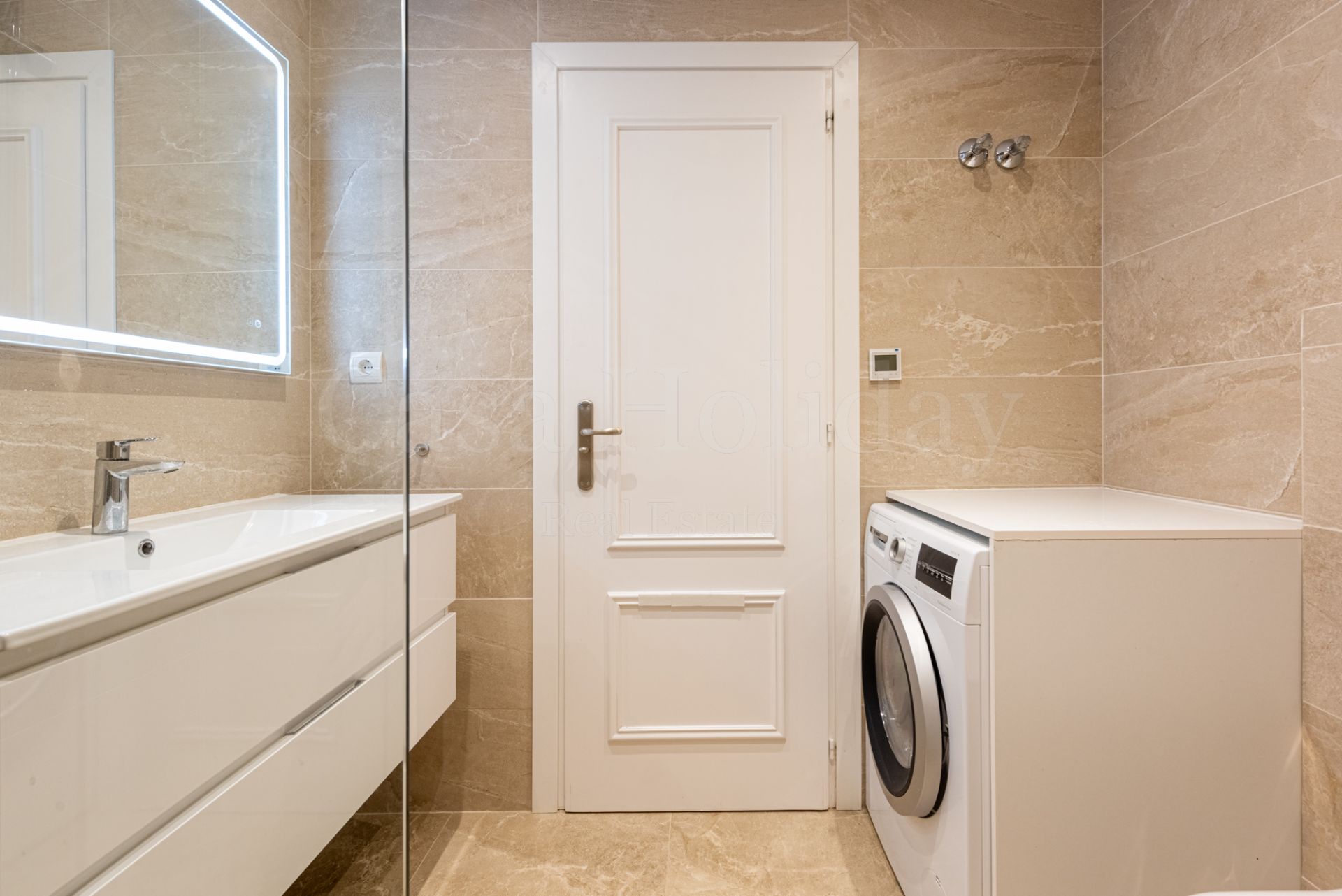 Apartamento en Cerro Blanco, Marbella