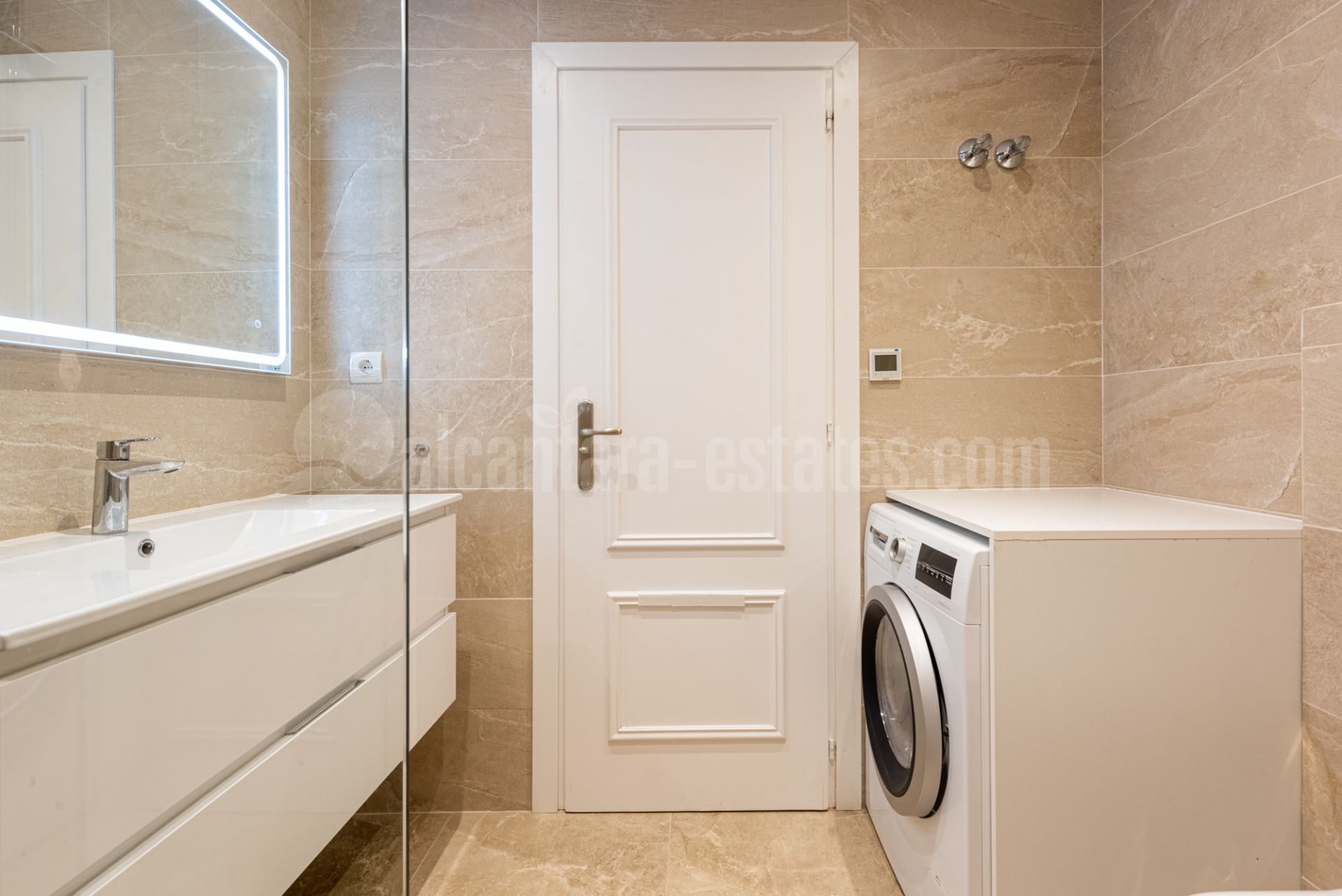 Apartment in Cerro Blanco, Marbella