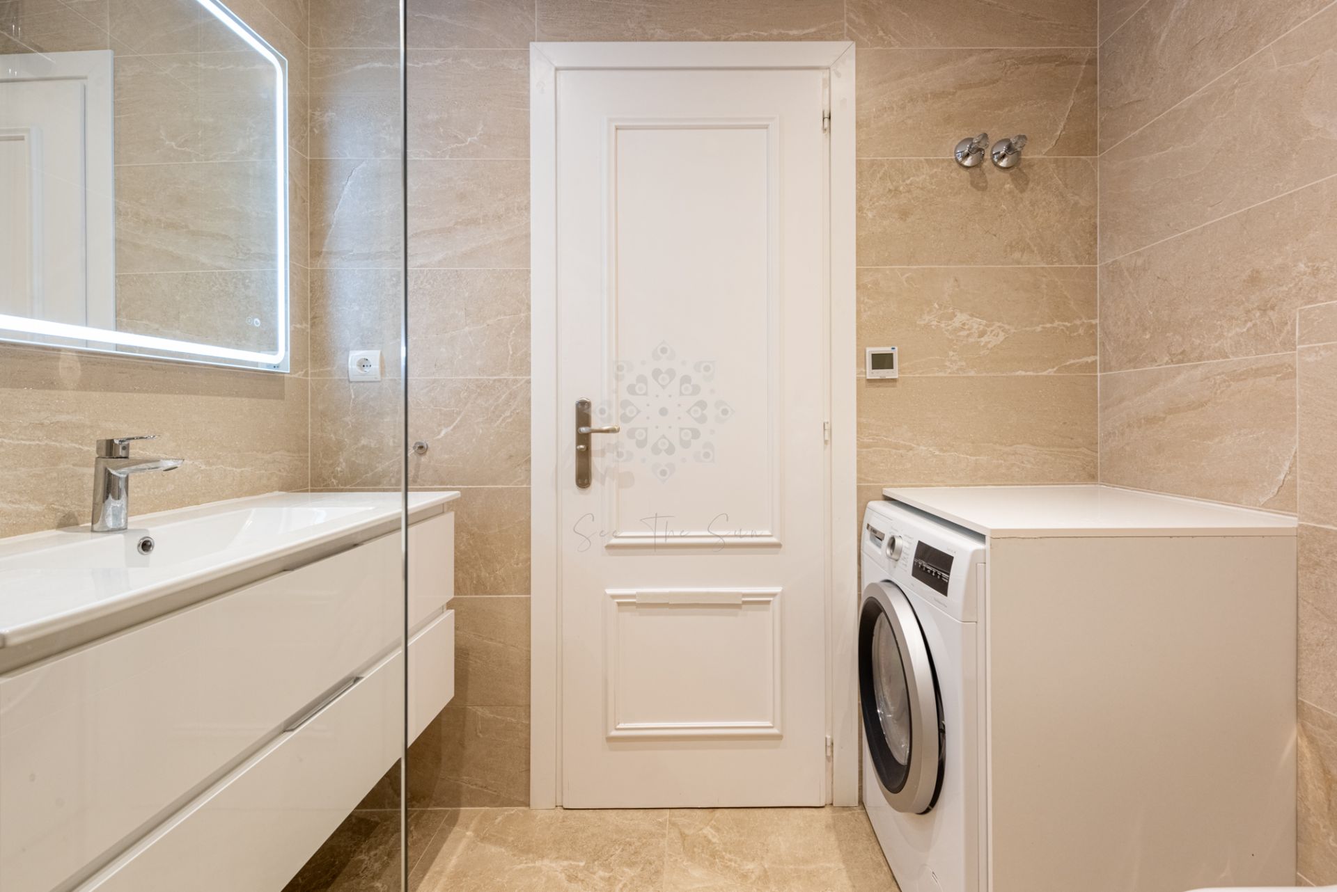 Apartament w Cerro Blanco, Marbella