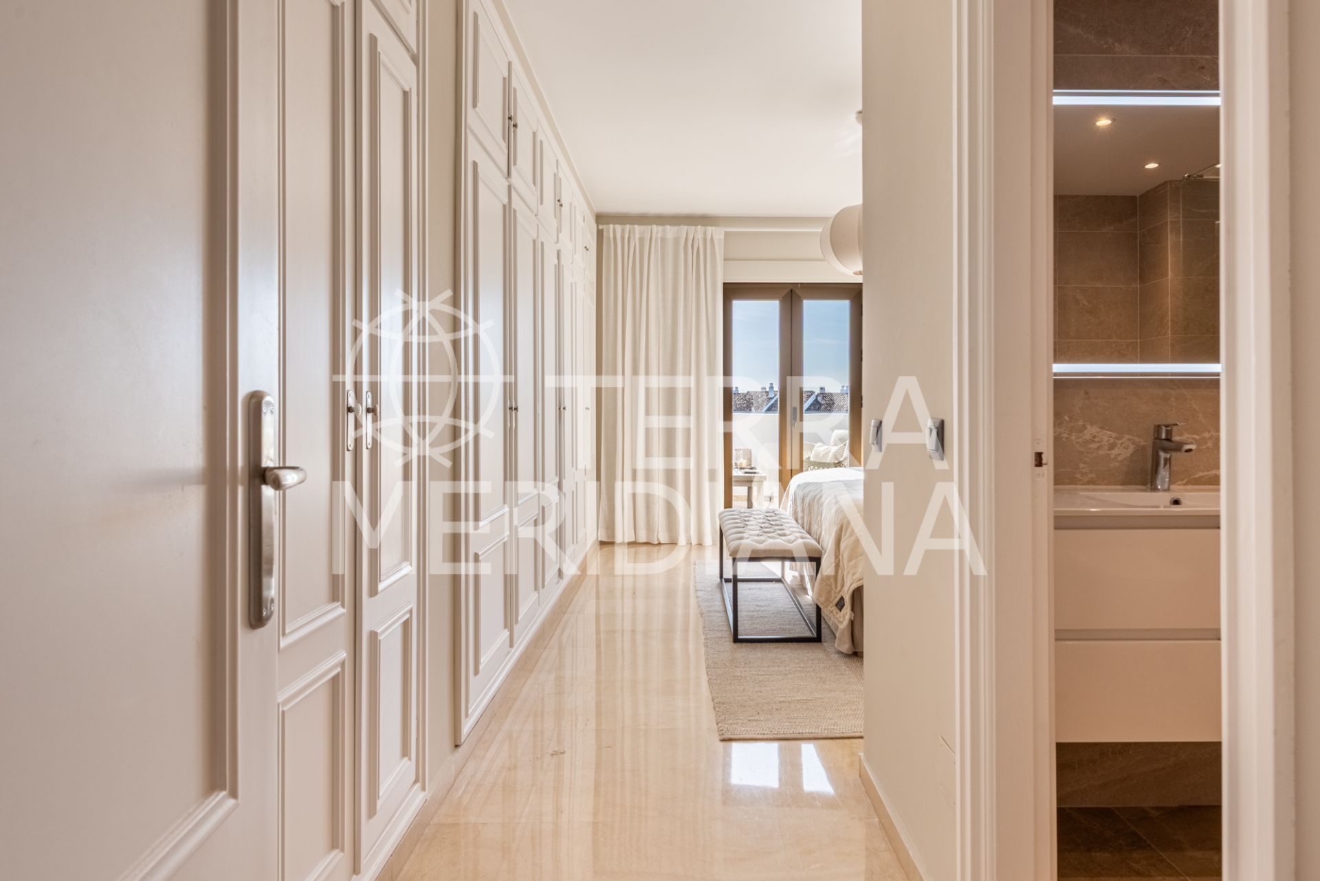 Apartment in Cerro Blanco, Marbella