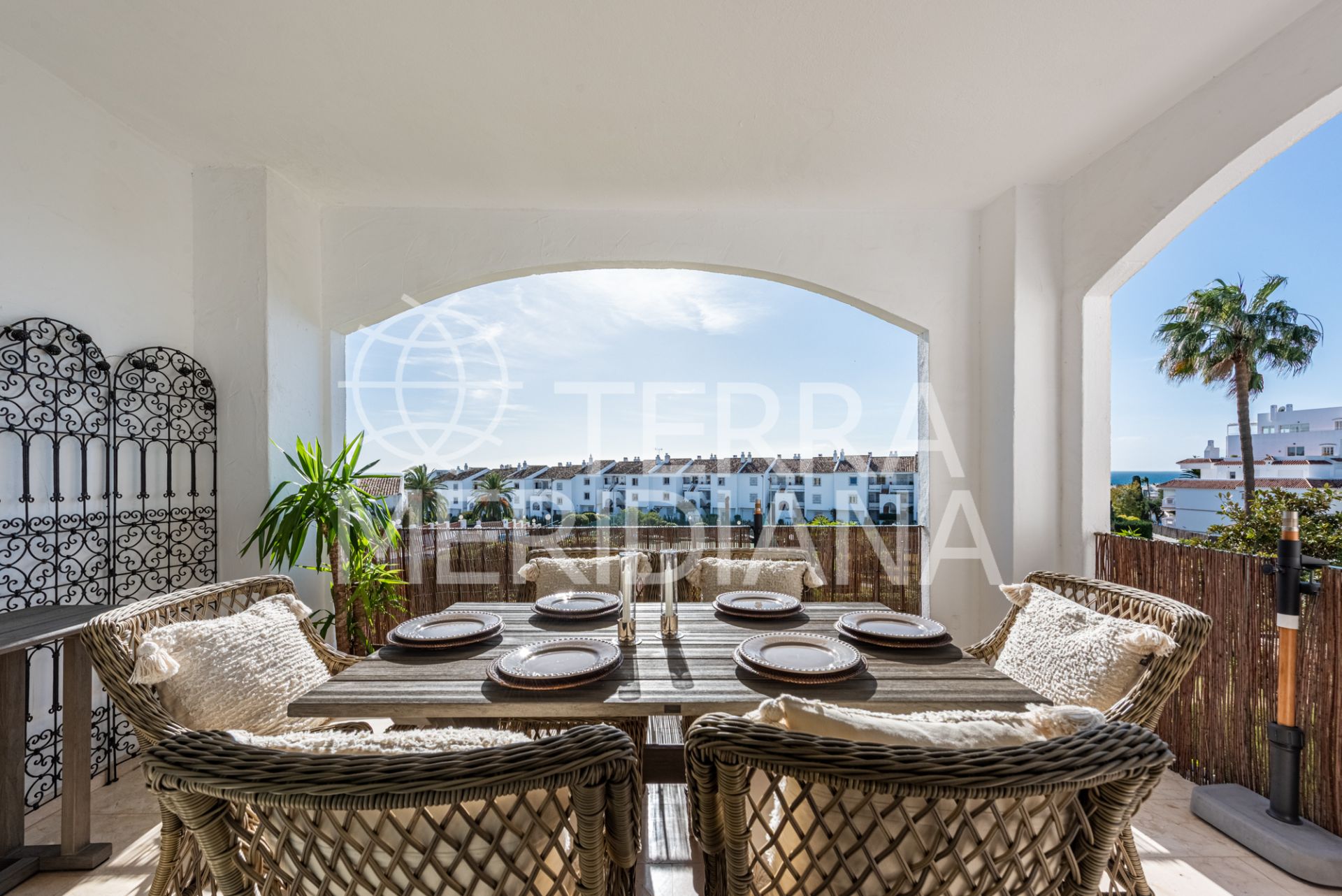 Apartment in Cerro Blanco, Marbella
