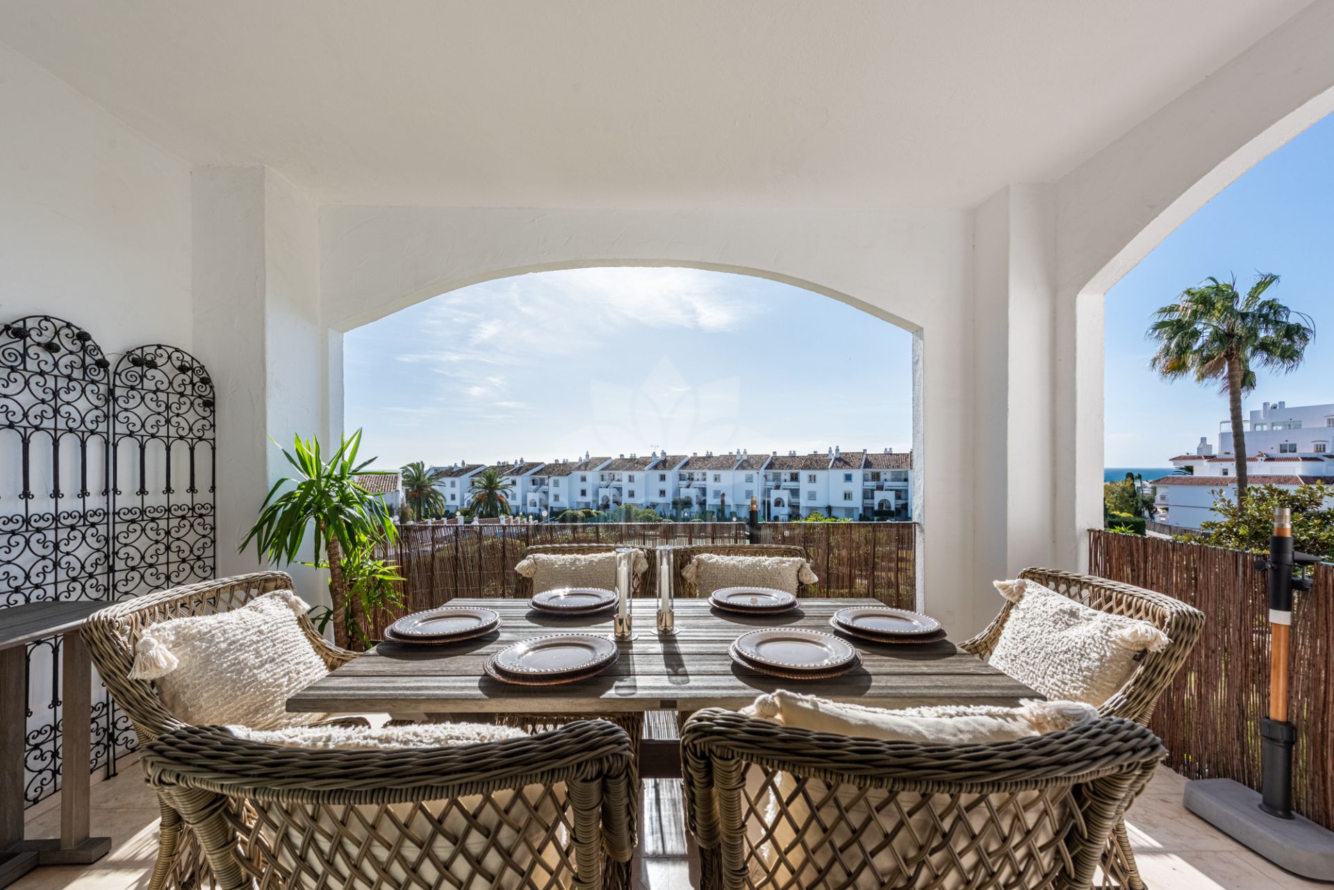 Apartment in Cerro Blanco, Marbella