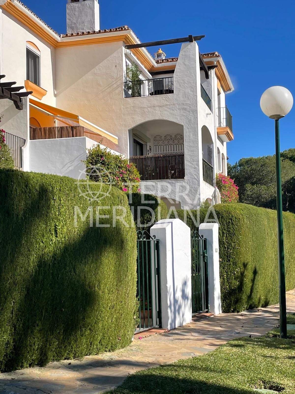 Apartment in Cerro Blanco, Marbella
