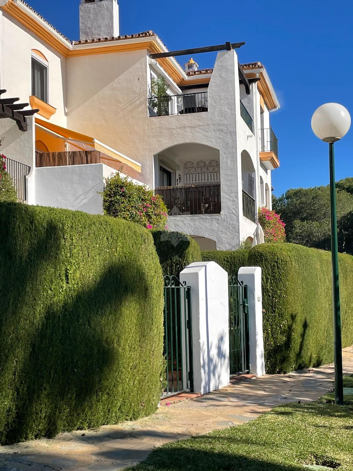 Apartament w Cerro Blanco, Marbella