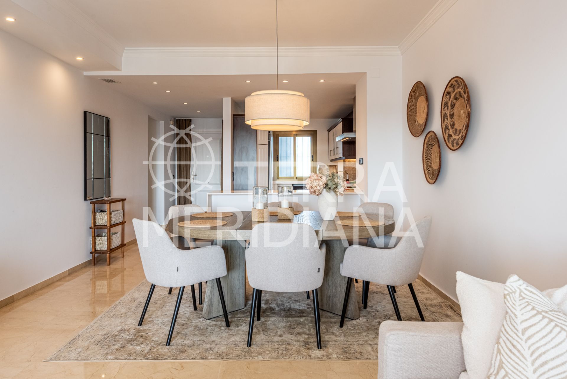 Apartment in Cerro Blanco, Marbella