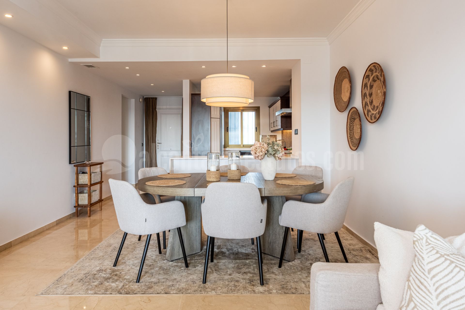 Apartment in Cerro Blanco, Marbella