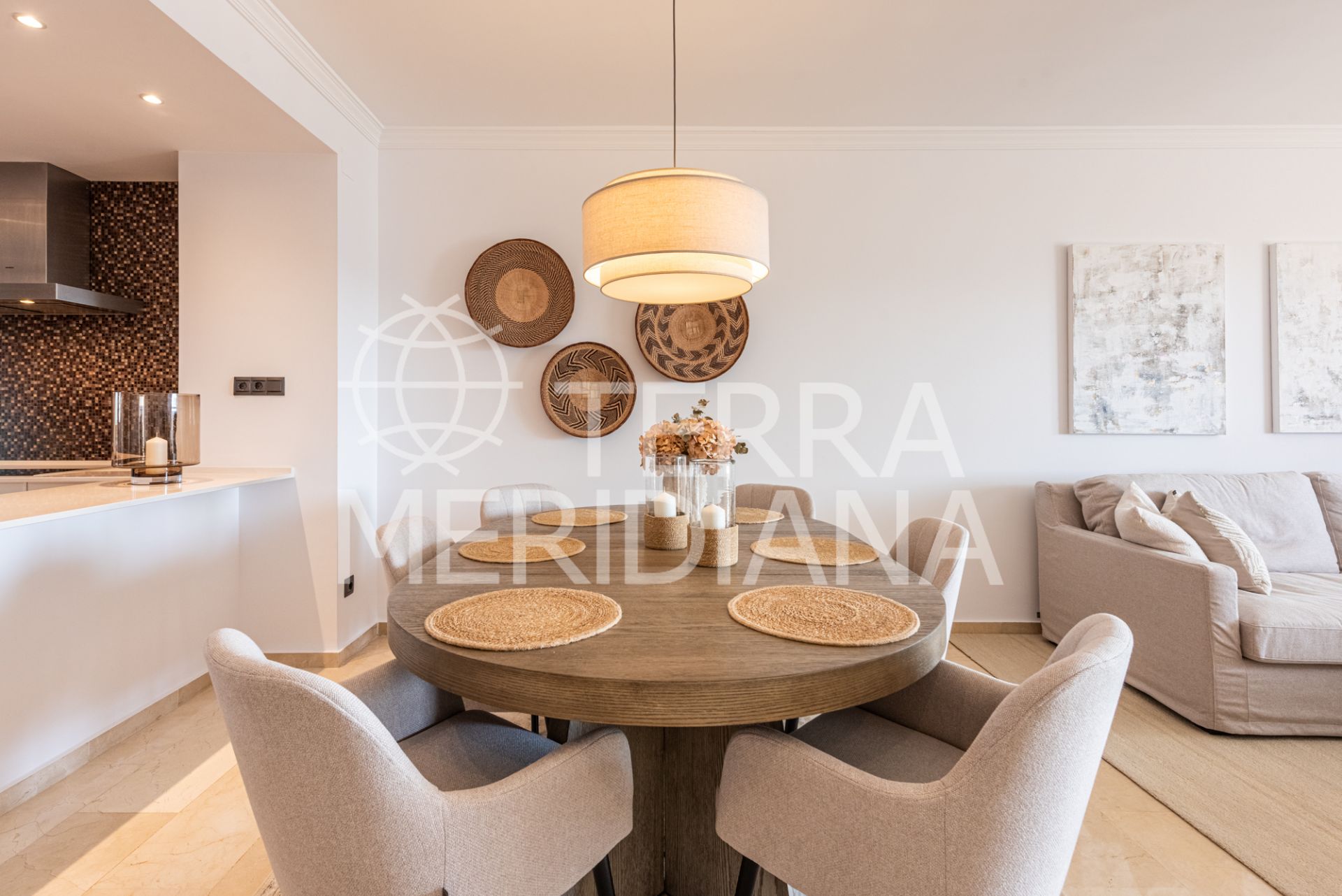 Apartment in Cerro Blanco, Marbella