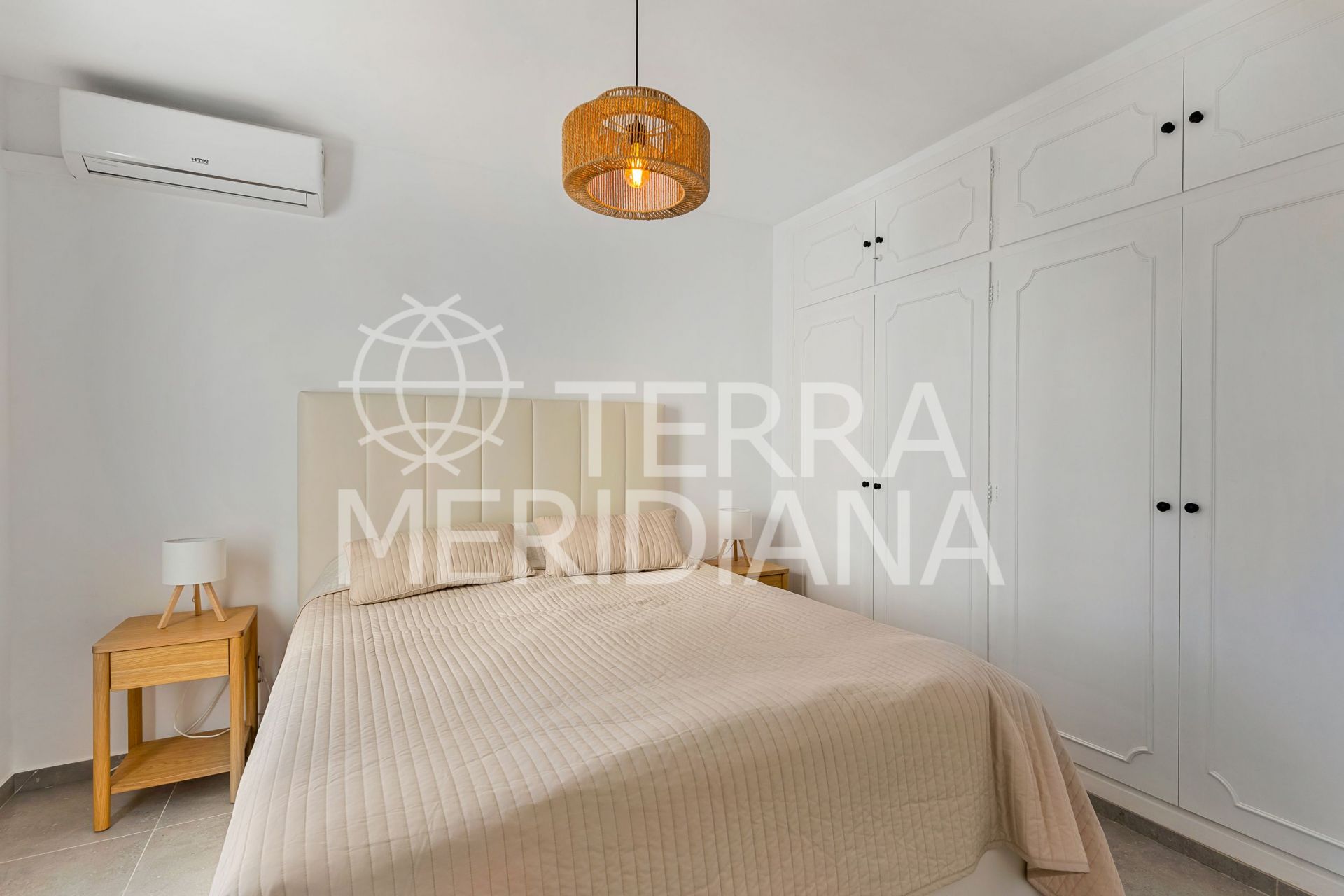 Duplex in Nueva Andalucia, Marbella