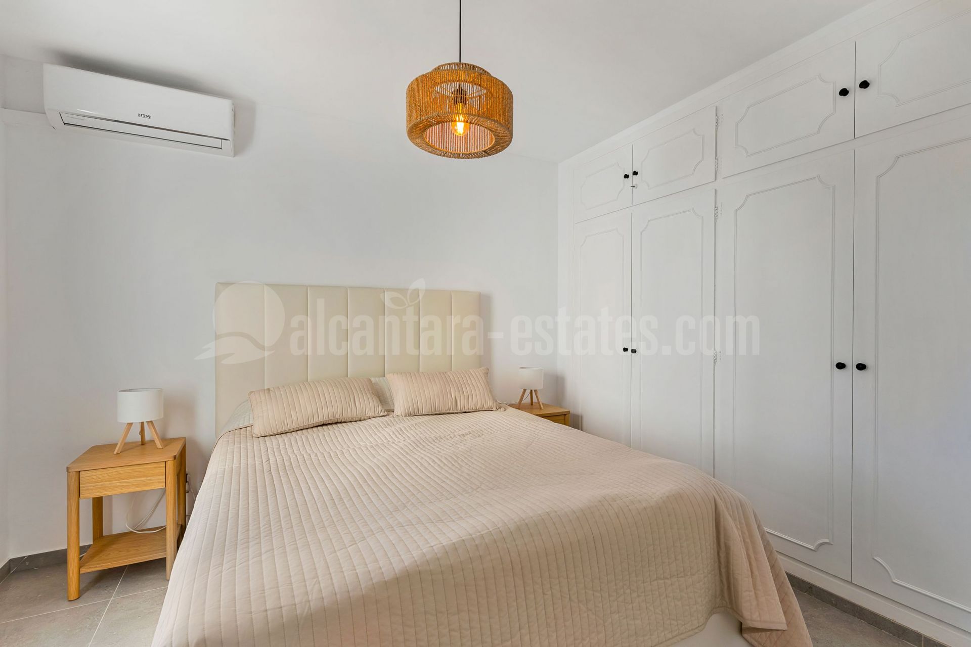 Duplex en Nueva Andalucia, Marbella