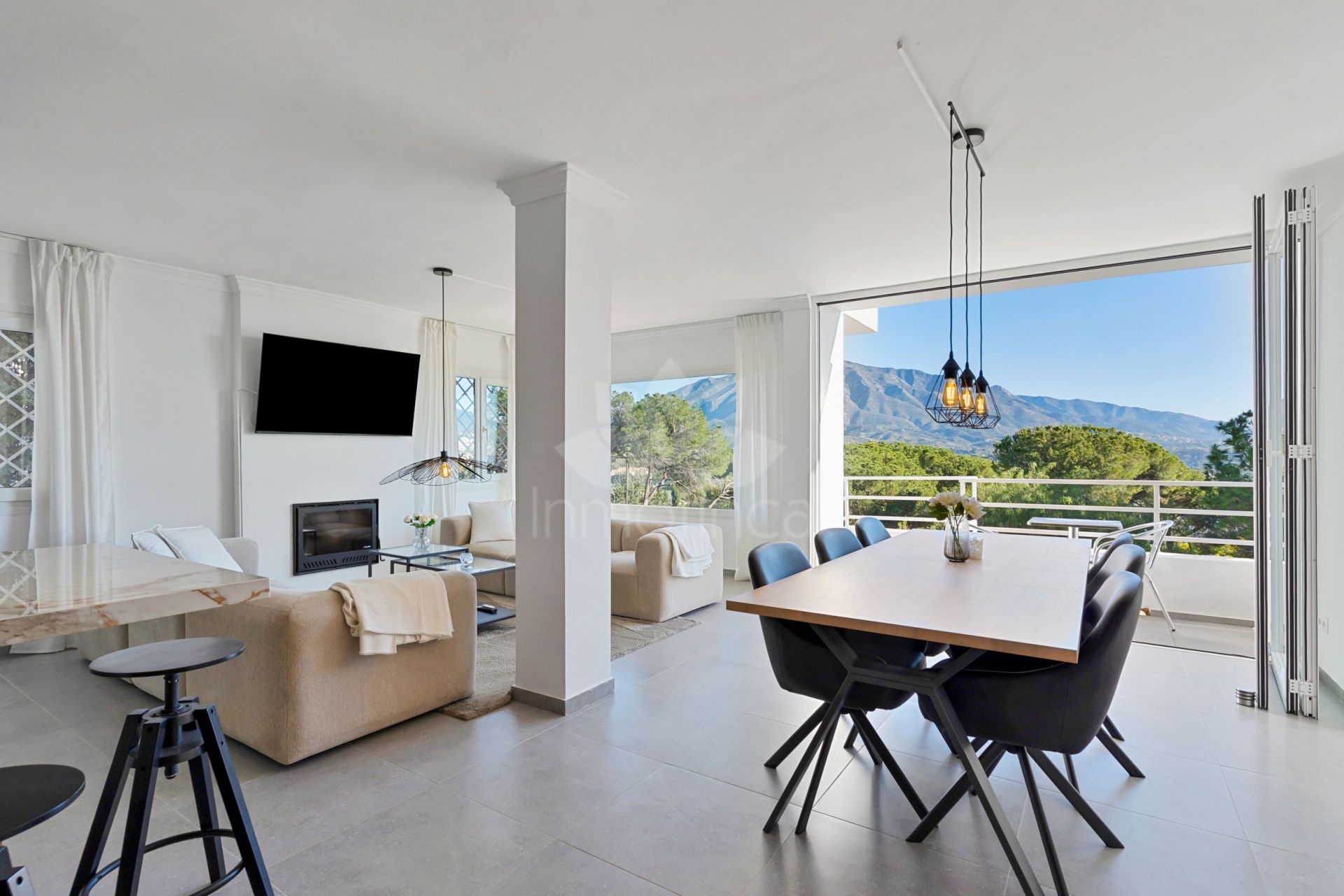 Duplex en Nueva Andalucia, Marbella