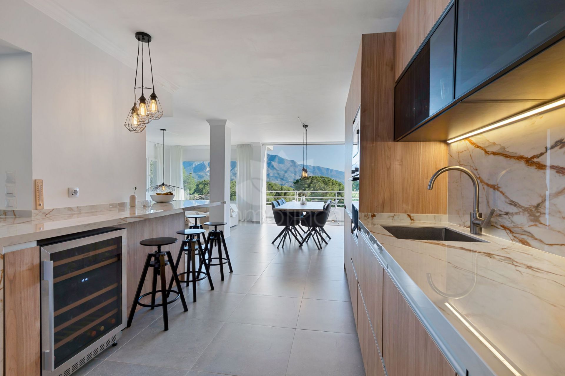 Duplex en Nueva Andalucia, Marbella