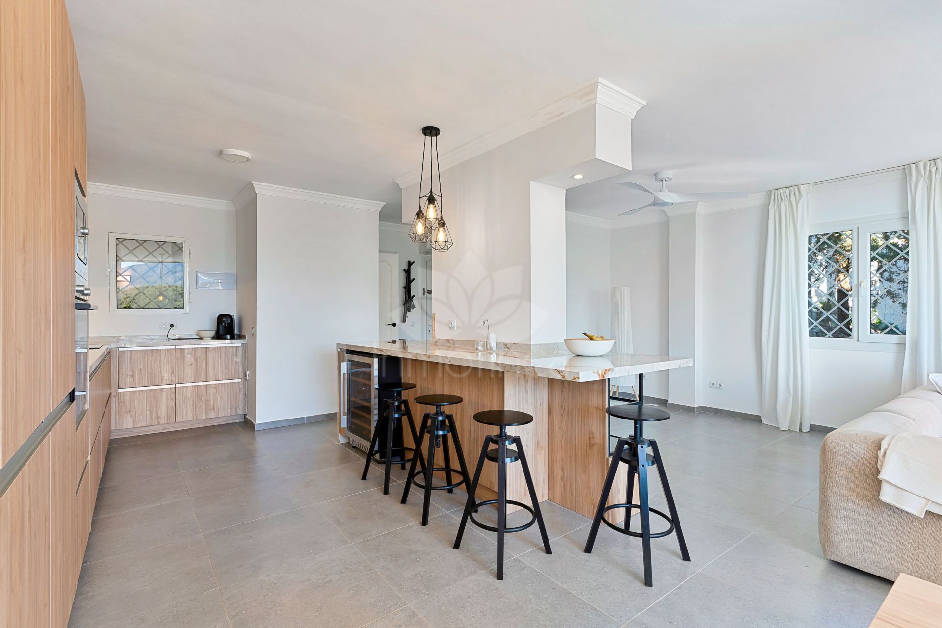 Duplex en Nueva Andalucia, Marbella