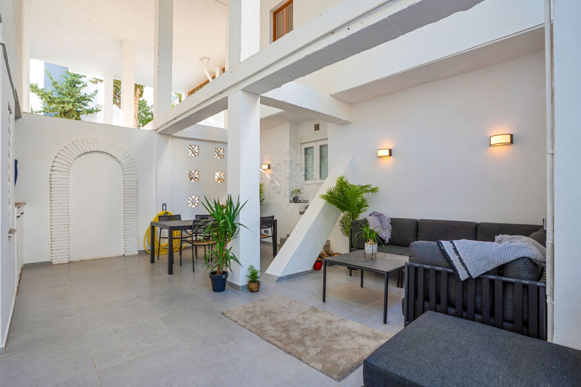 Duplex w Nueva Andalucia, Marbella