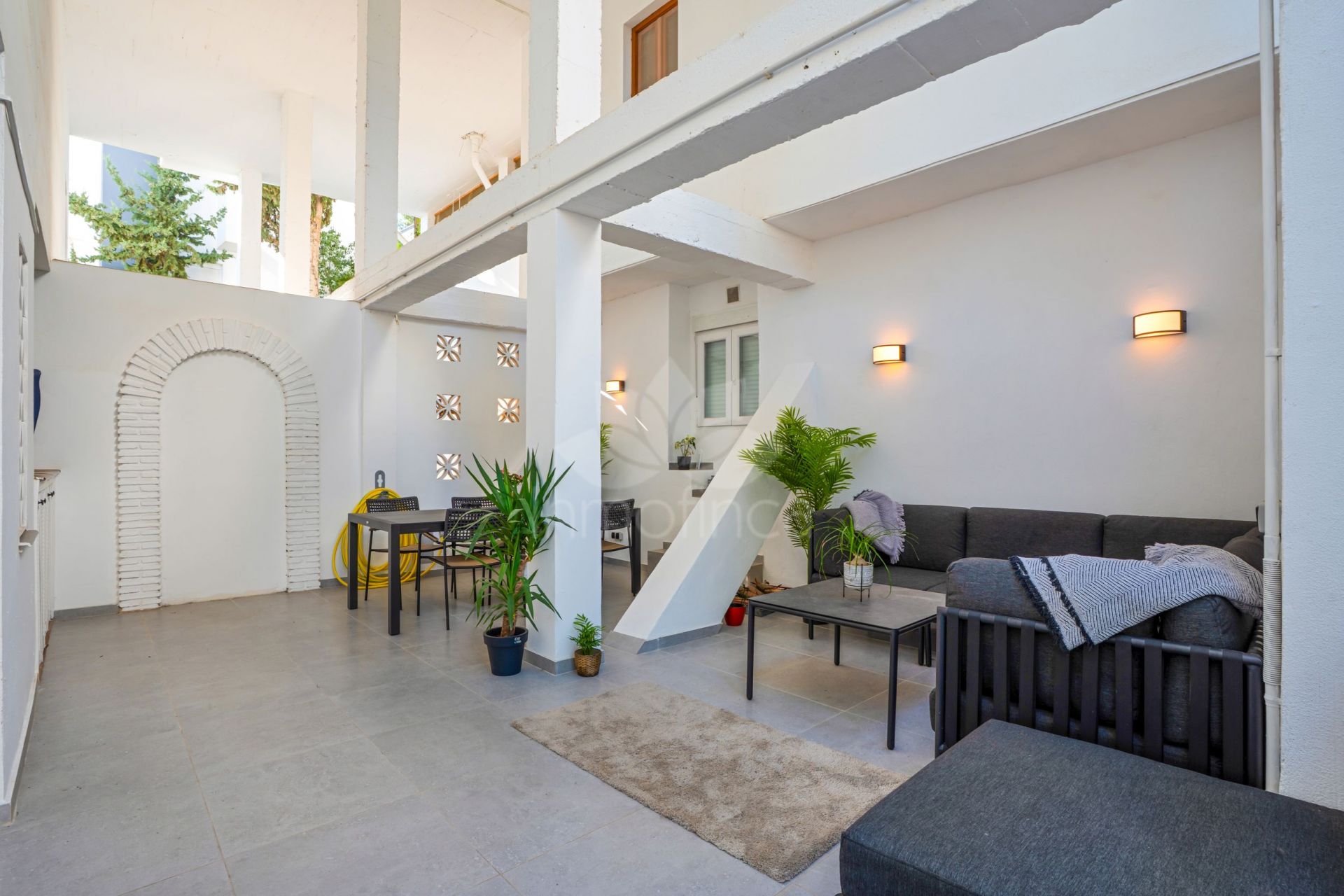 Duplex en Nueva Andalucia, Marbella