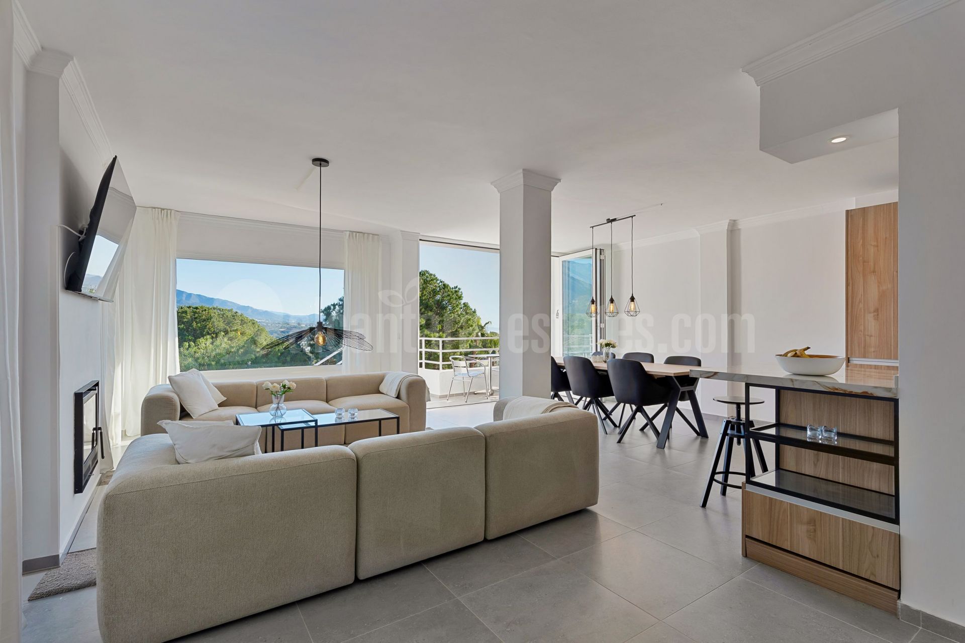 Duplex en Nueva Andalucia, Marbella