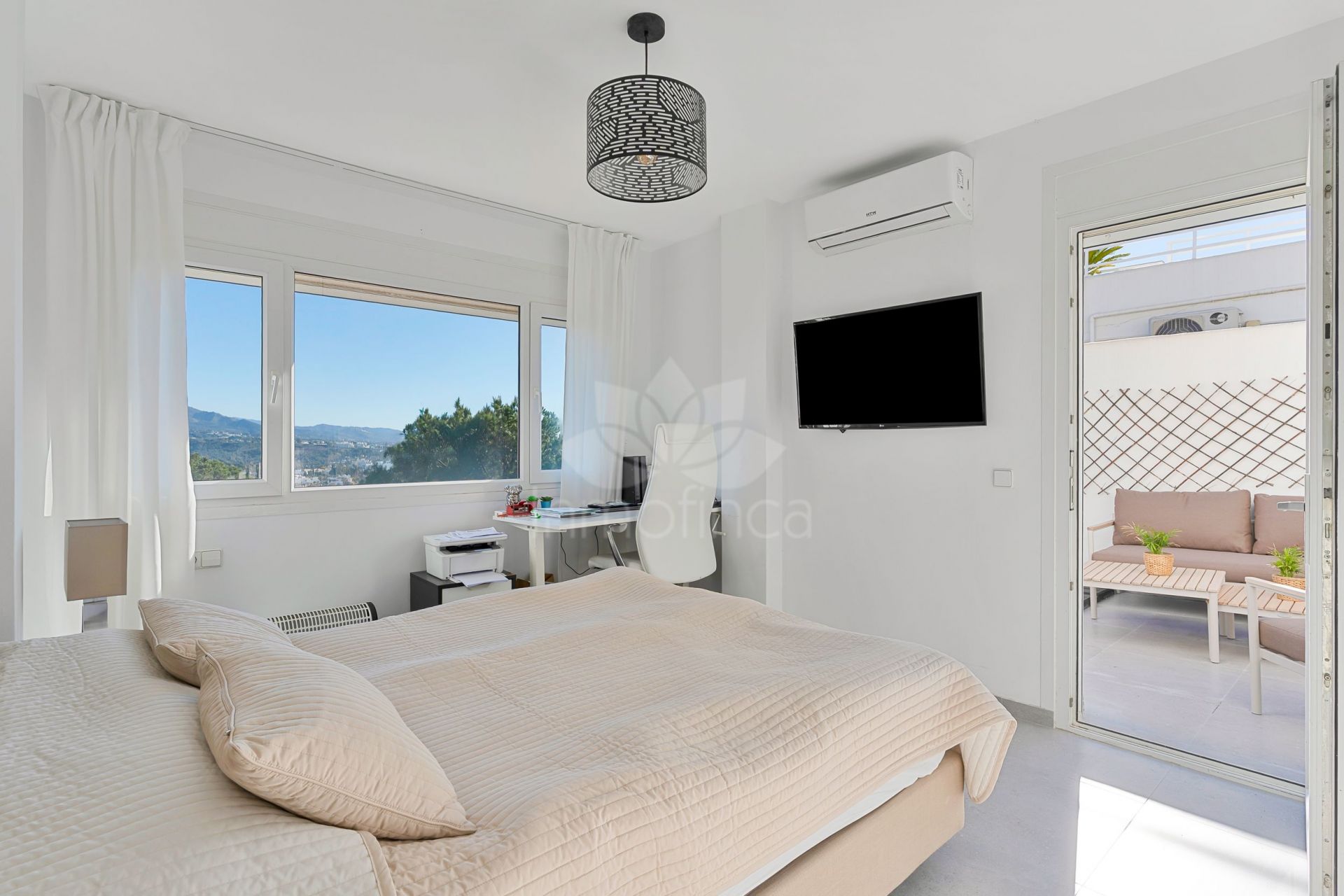 Duplex en Nueva Andalucia, Marbella