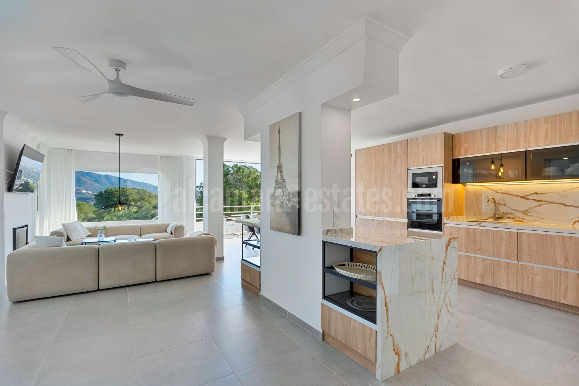 Duplex en Nueva Andalucia, Marbella