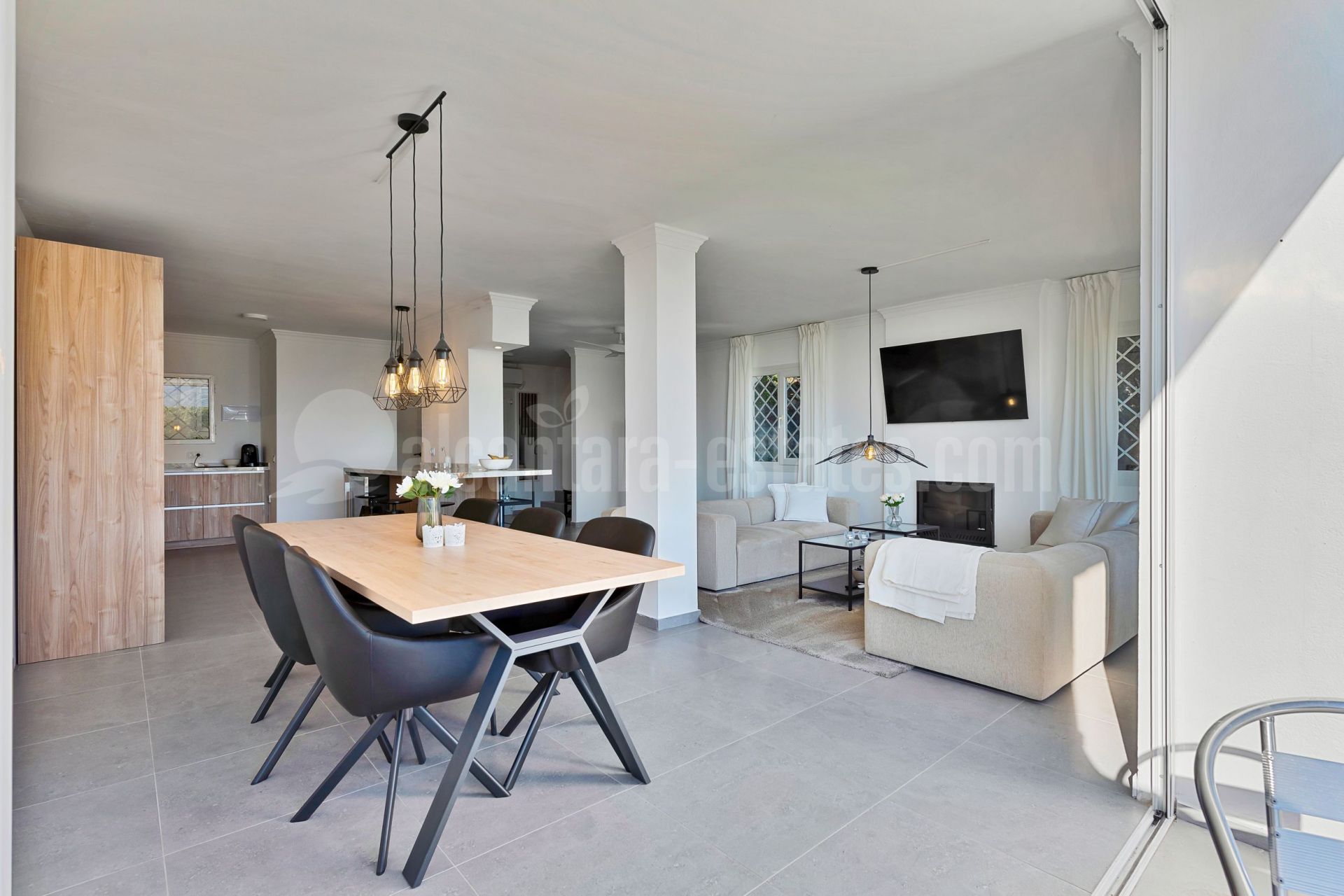 Duplex en Nueva Andalucia, Marbella