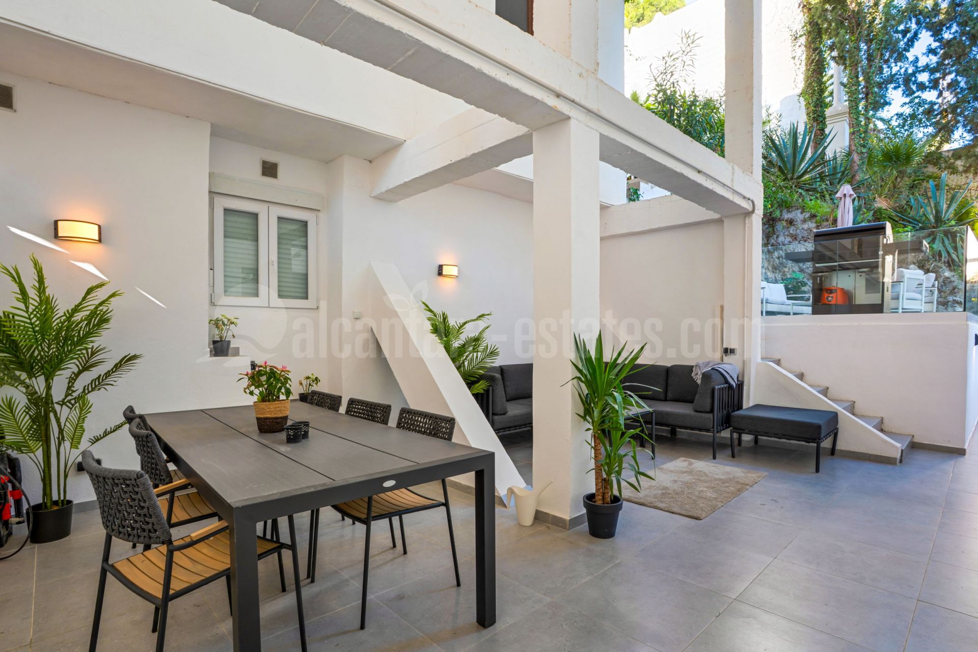 Duplex en Nueva Andalucia, Marbella