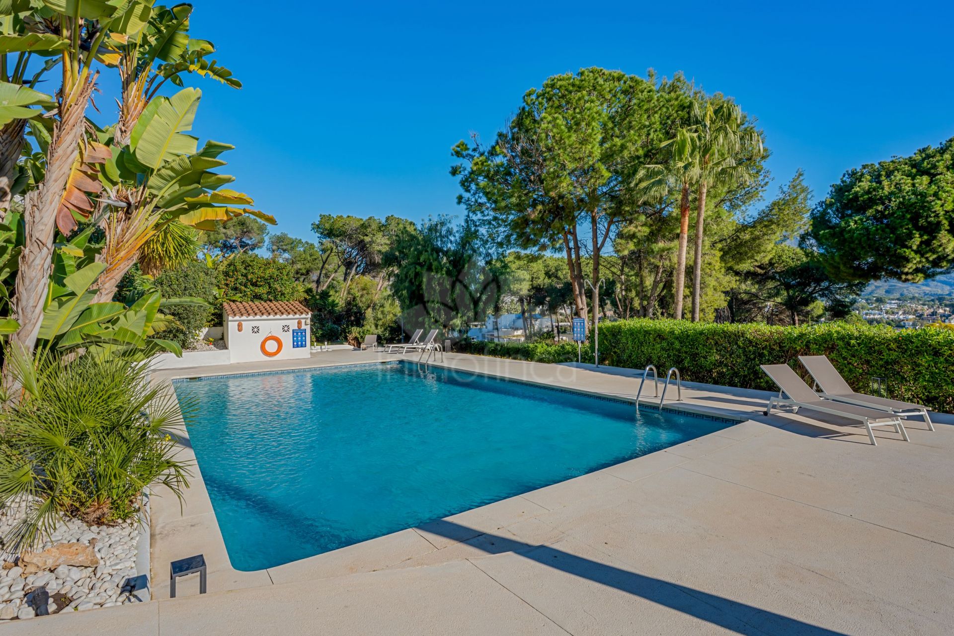 Duplex en Nueva Andalucia, Marbella