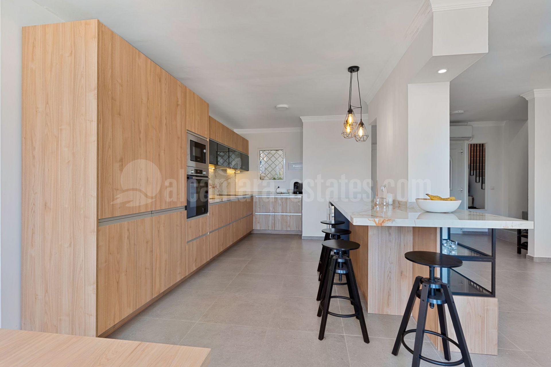 Duplex en Nueva Andalucia, Marbella