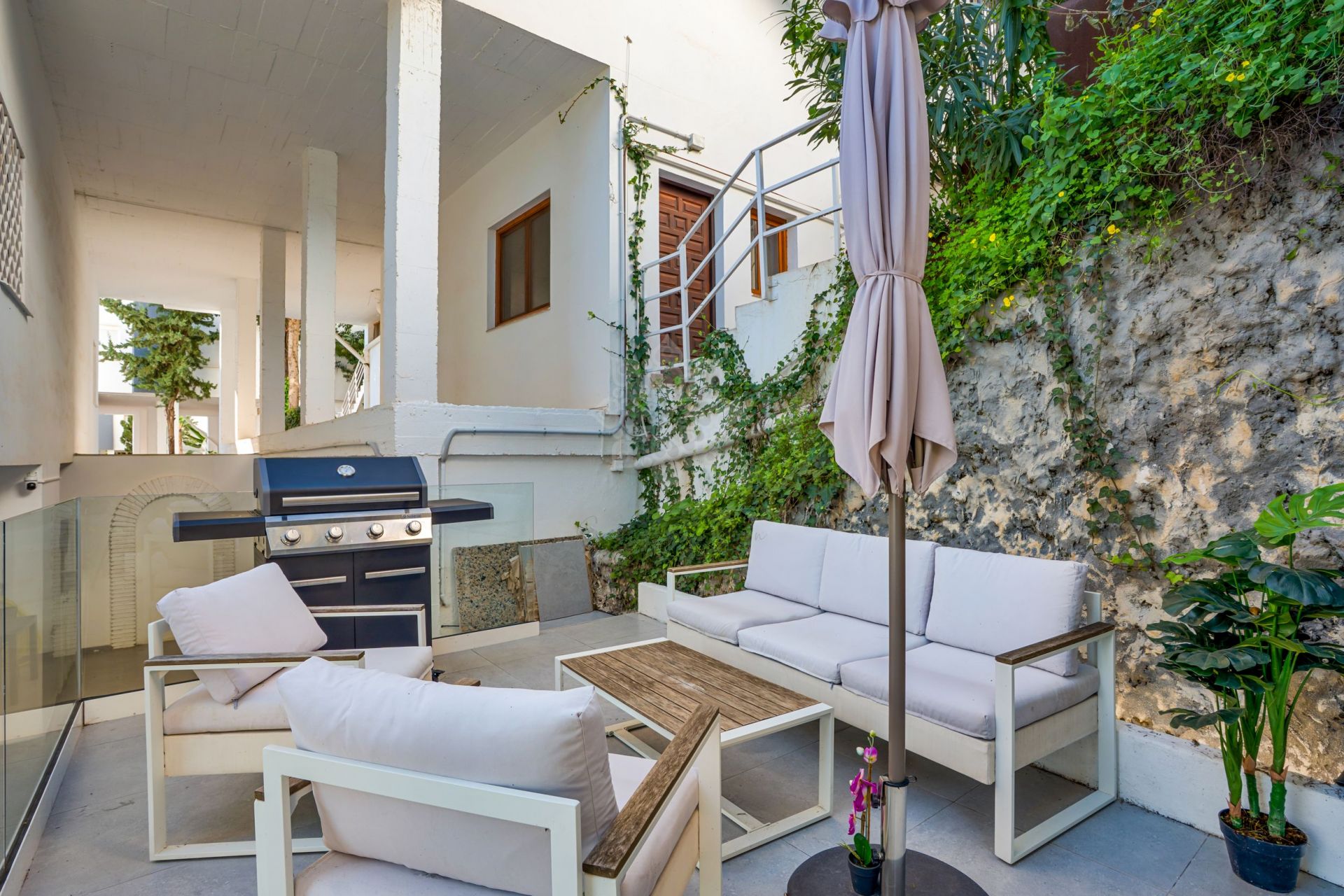 Duplex w Nueva Andalucia, Marbella