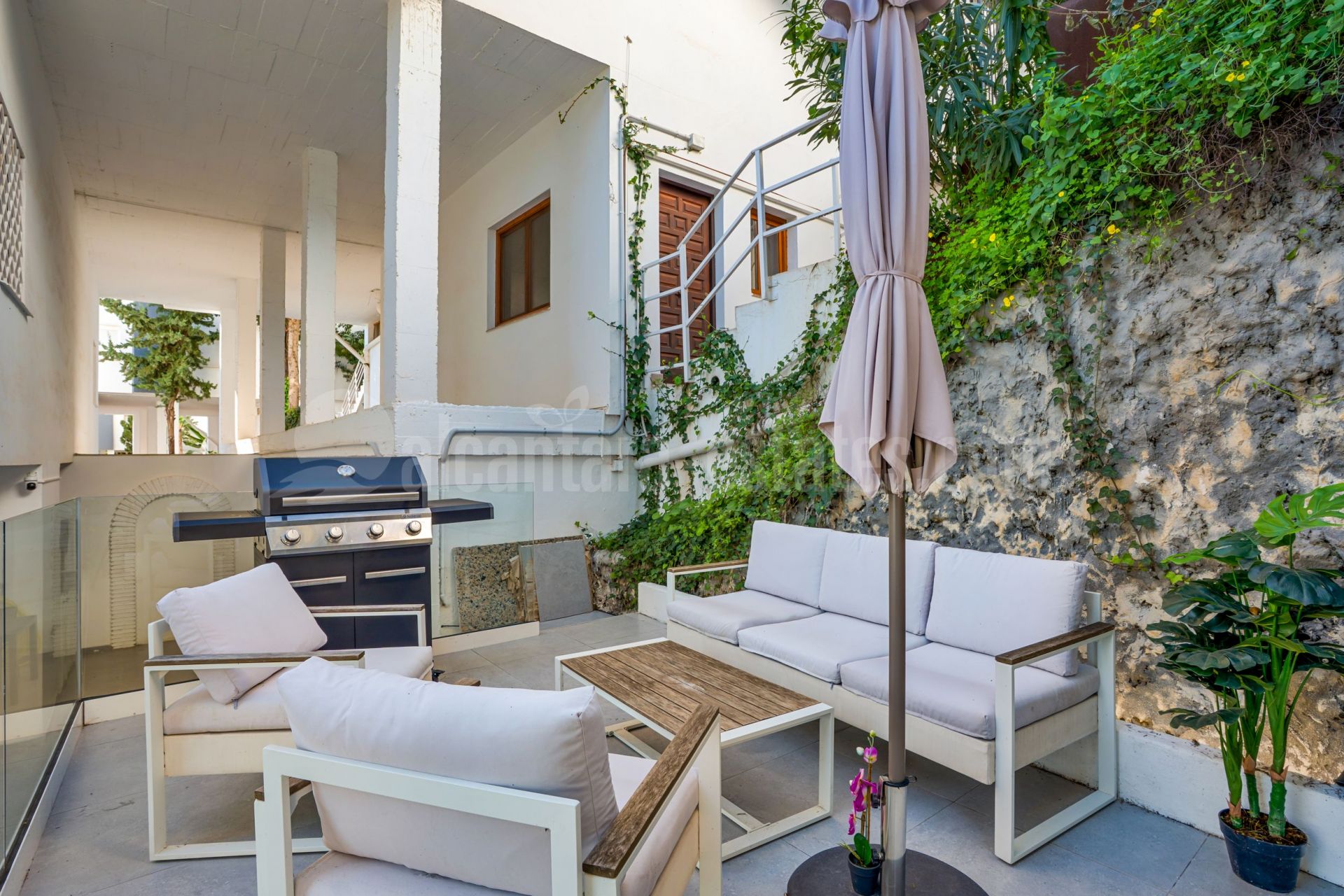 Duplex en Nueva Andalucia, Marbella