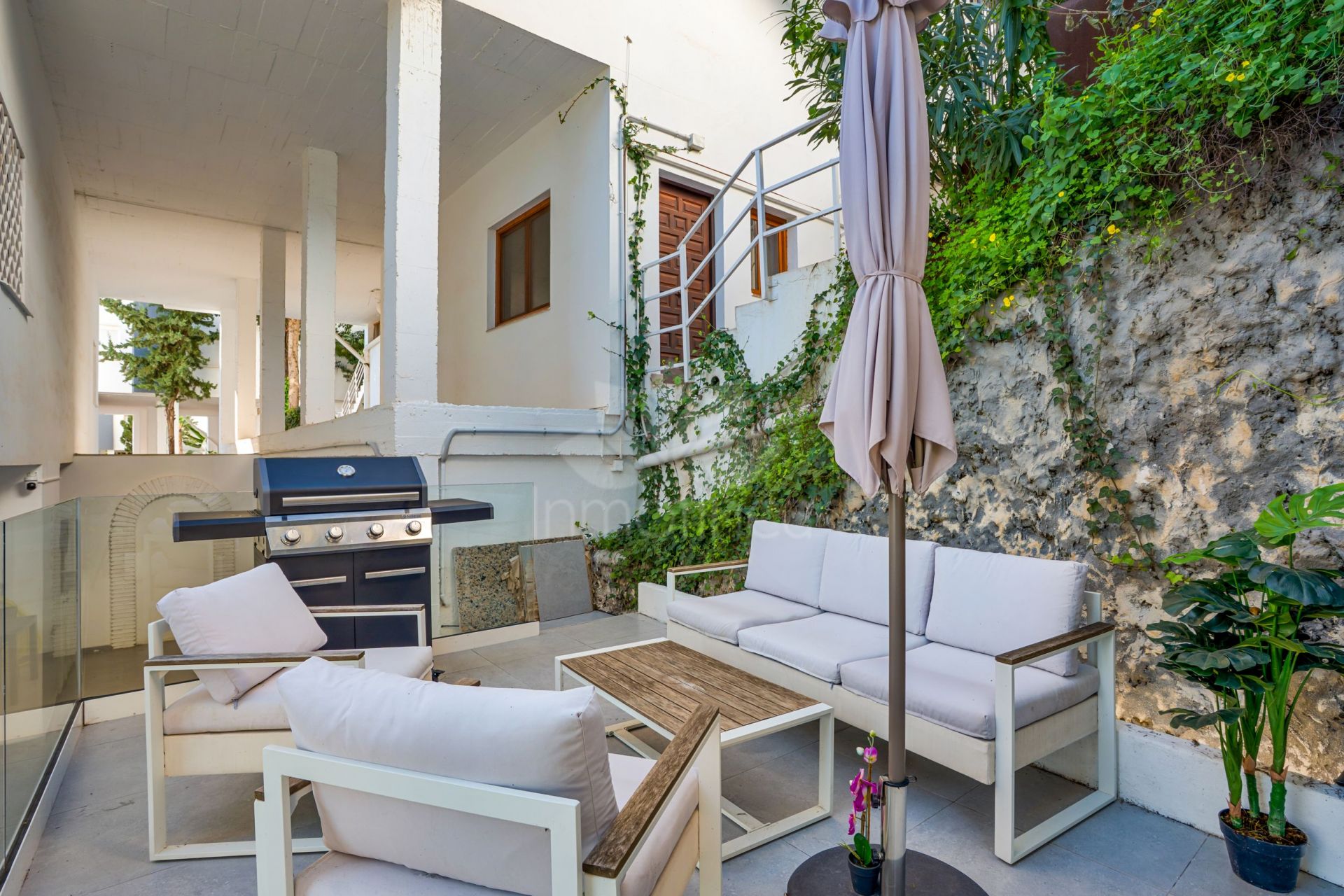 Duplex en Nueva Andalucia, Marbella