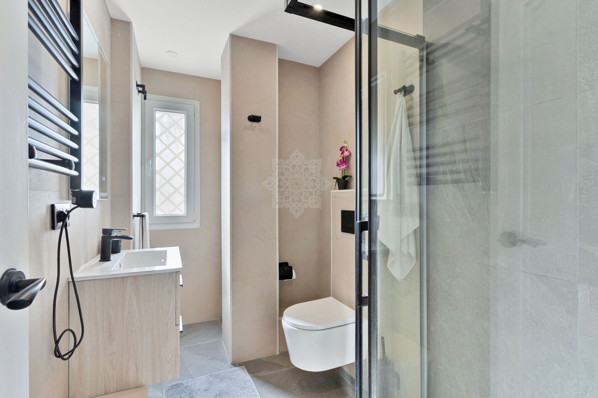 Duplex w Nueva Andalucia, Marbella