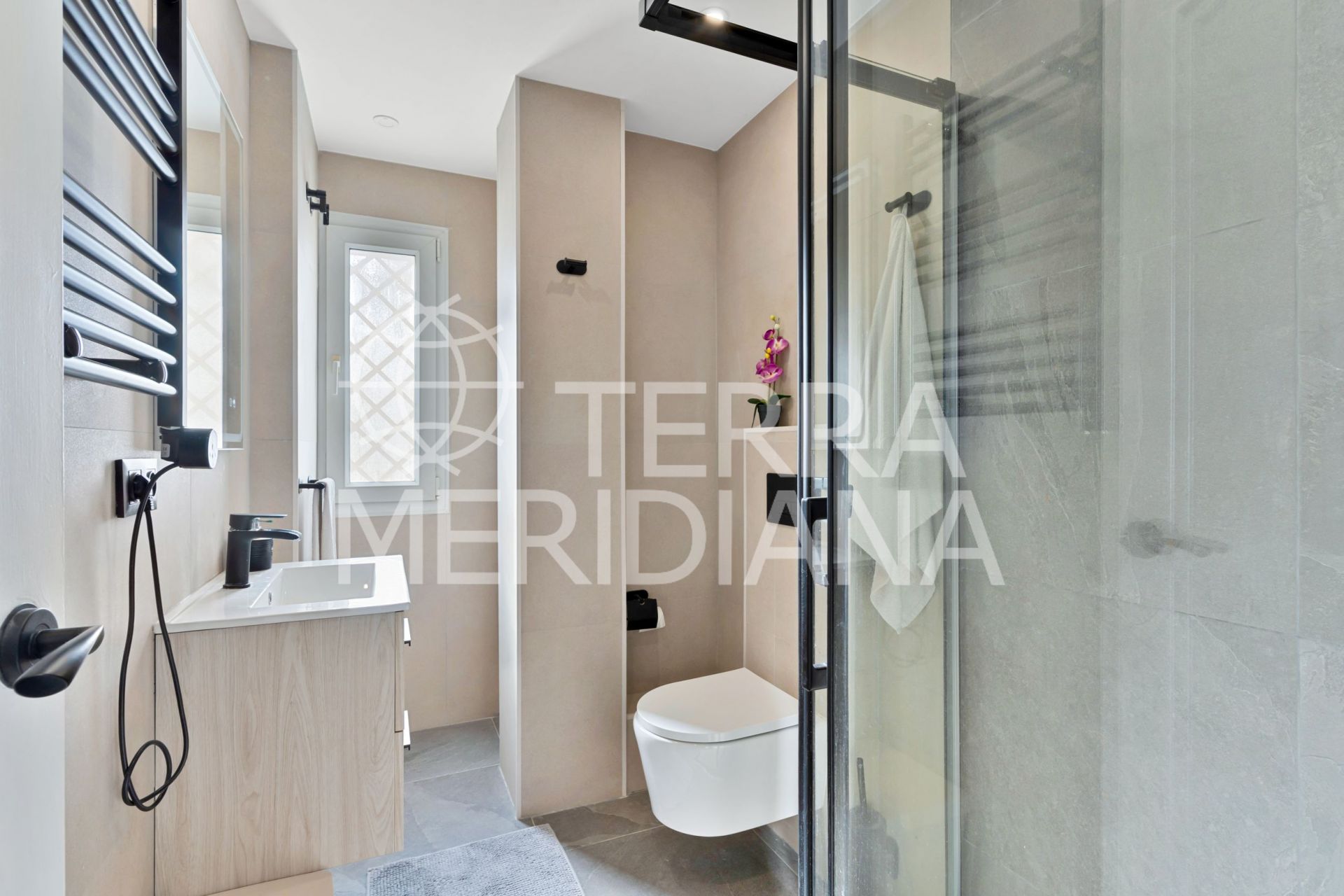 Duplex in Nueva Andalucia, Marbella