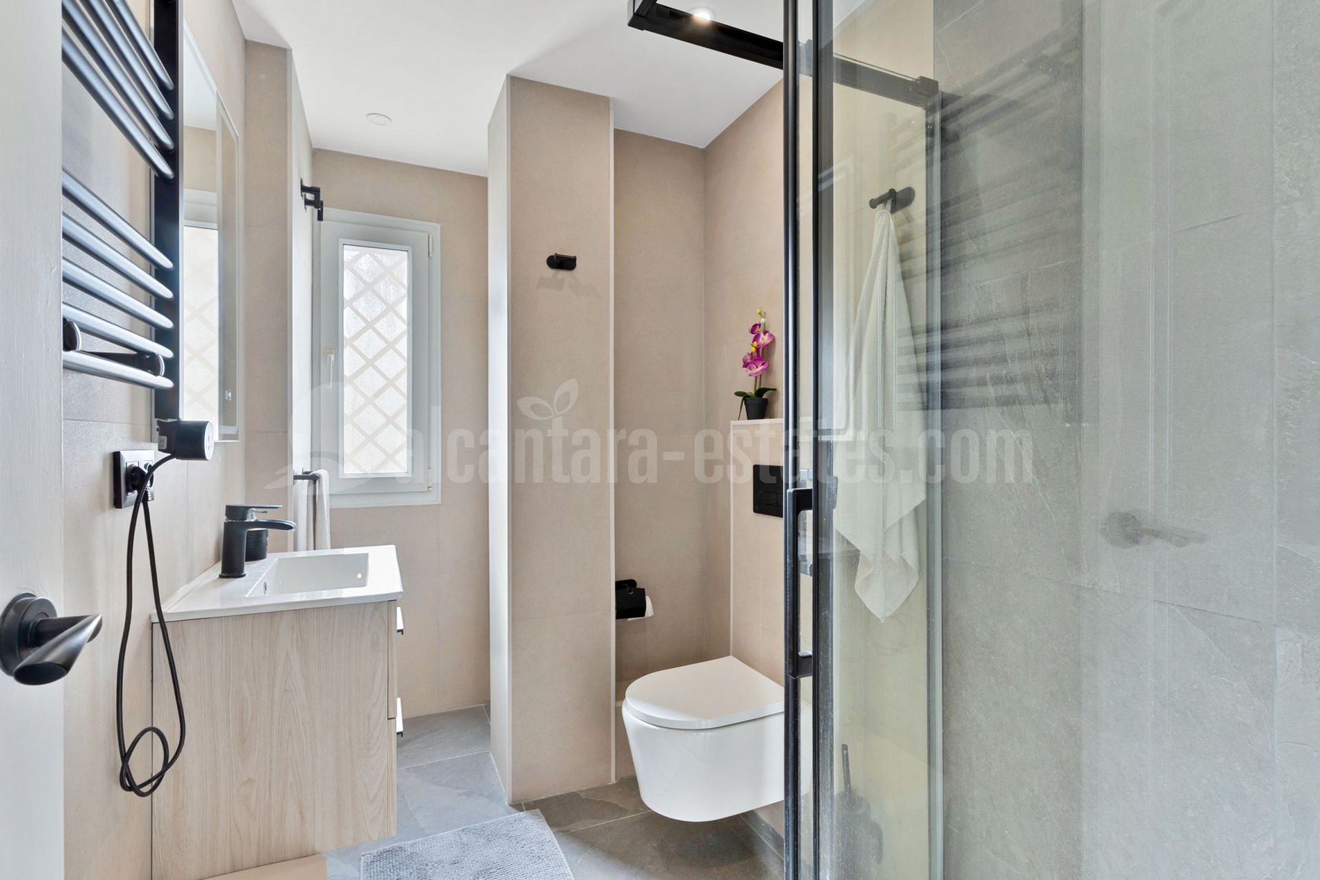 Duplex en Nueva Andalucia, Marbella