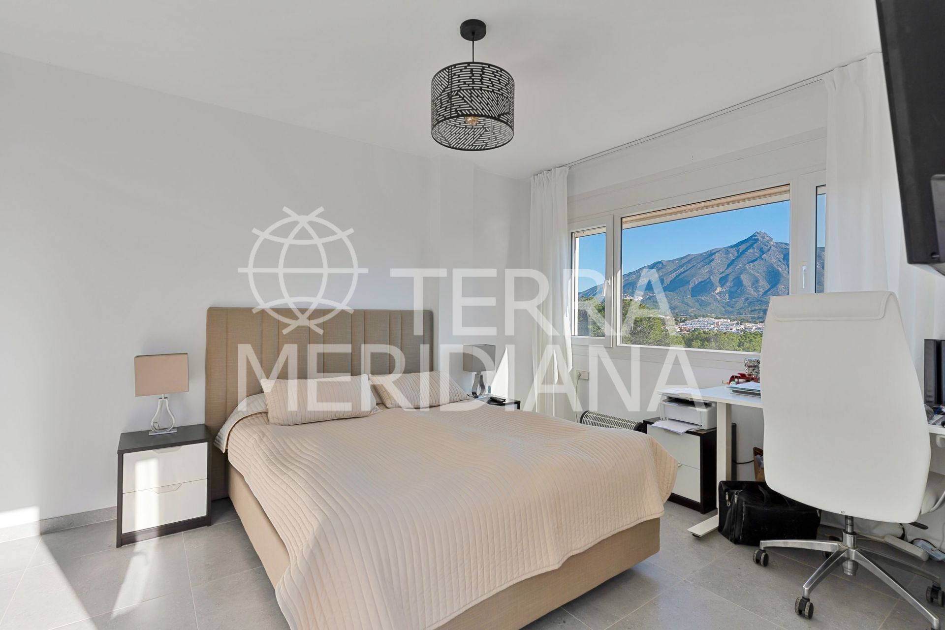 Duplex in Nueva Andalucia, Marbella