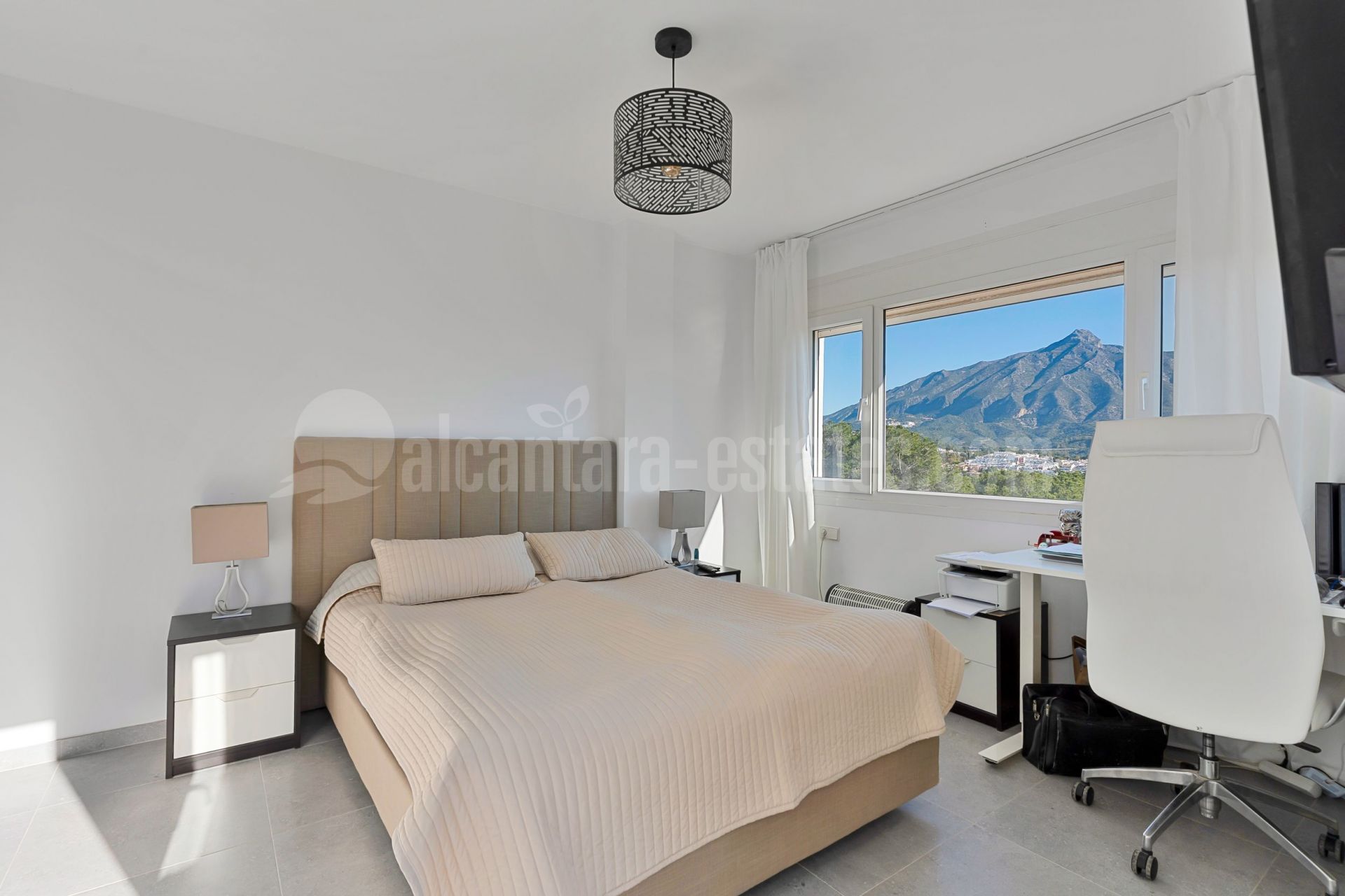 Duplex en Nueva Andalucia, Marbella