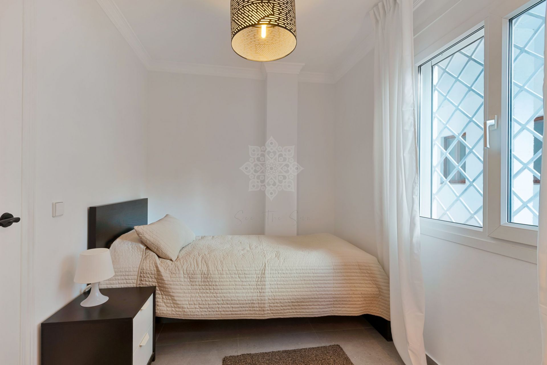 Duplex w Nueva Andalucia, Marbella