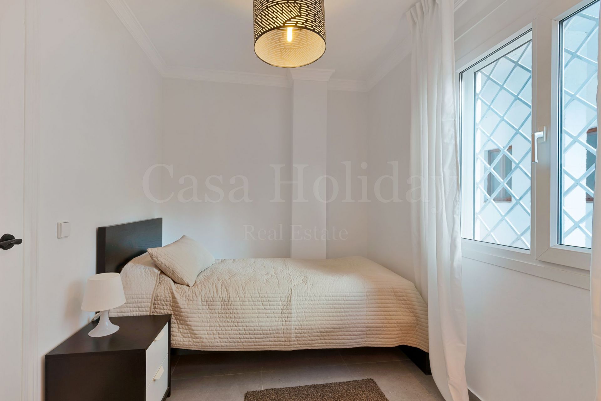 Duplex in Nueva Andalucia, Marbella