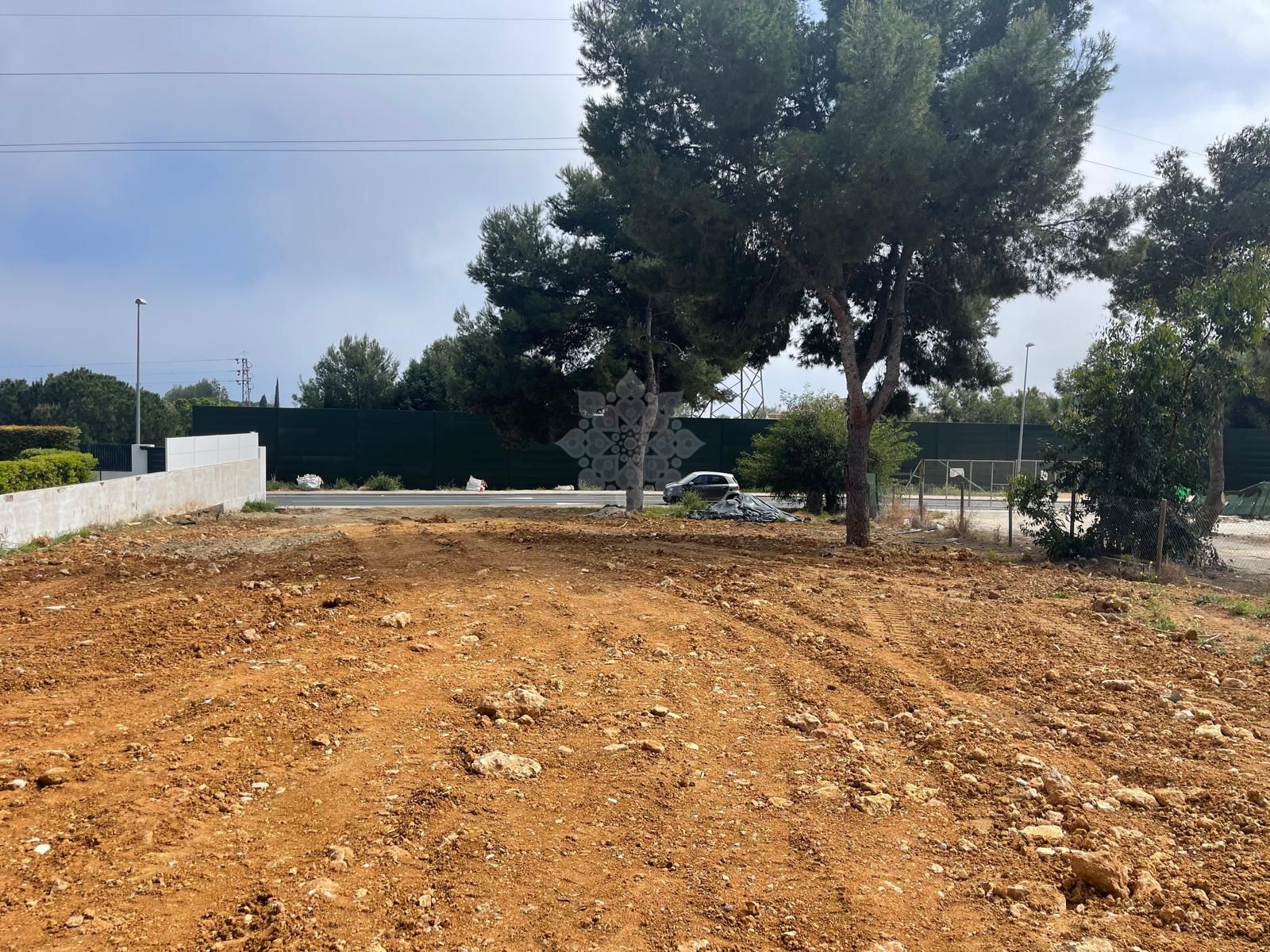 Plot in Rocio de Nagüeles, Marbella