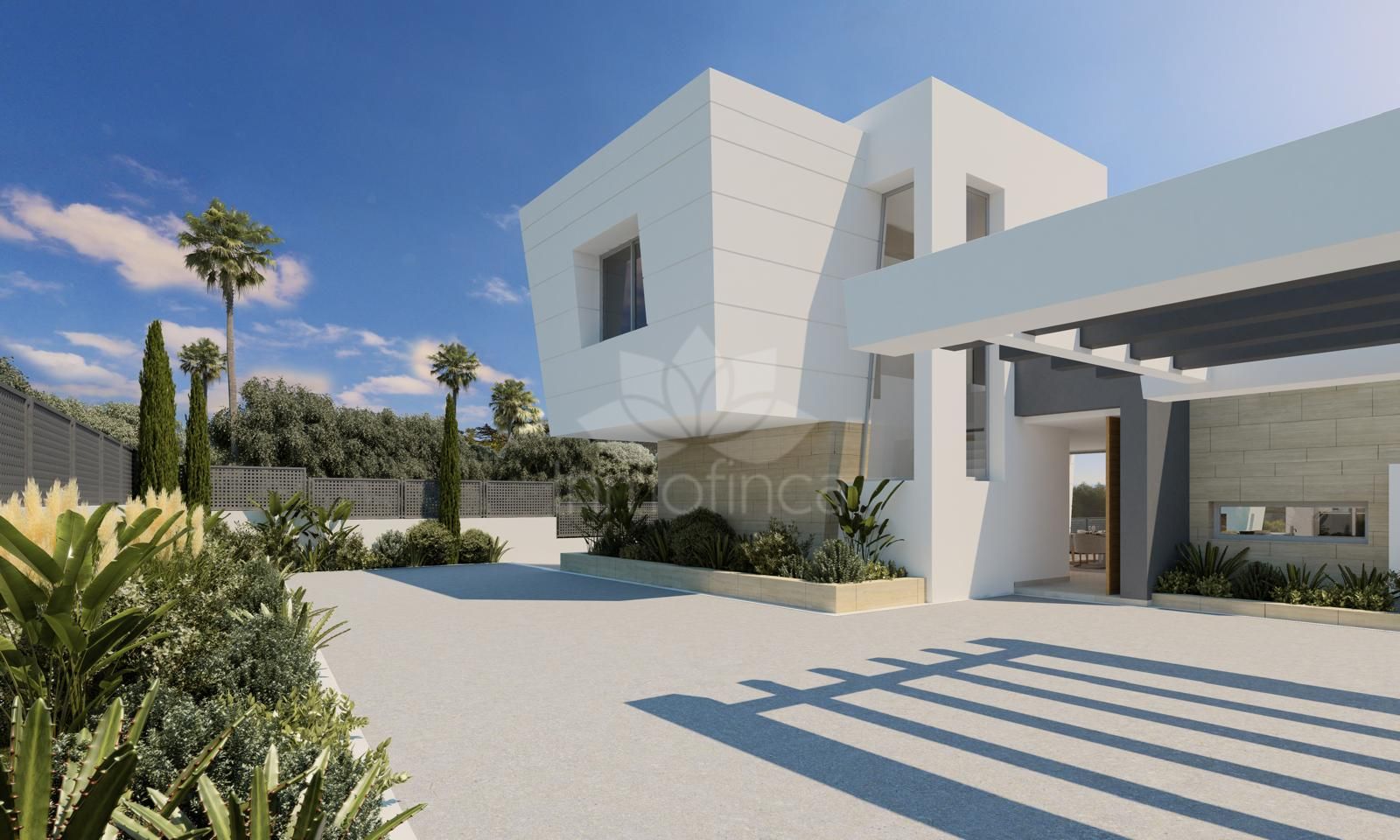 Plot in Rocio de Nagüeles, Marbella