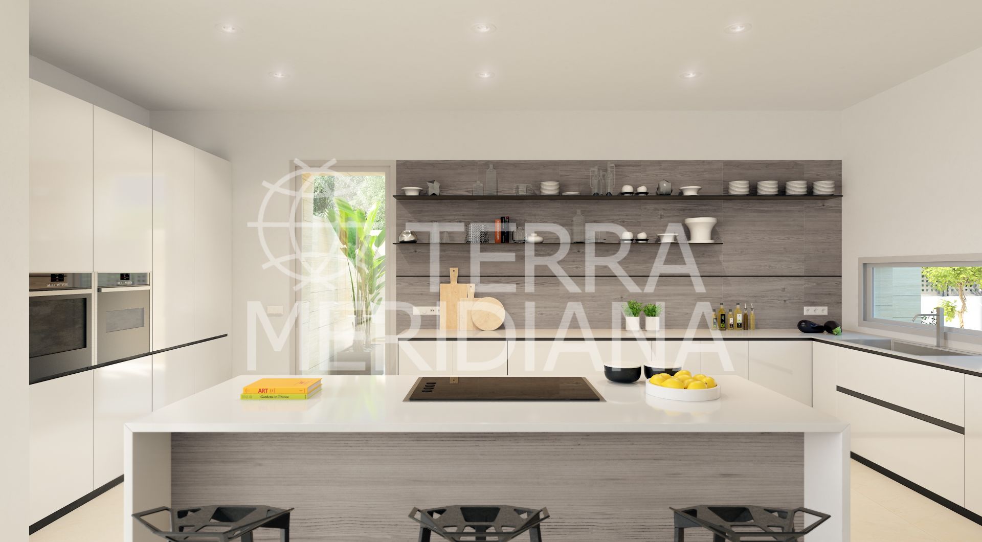 Plot in Rocio de Nagüeles, Marbella