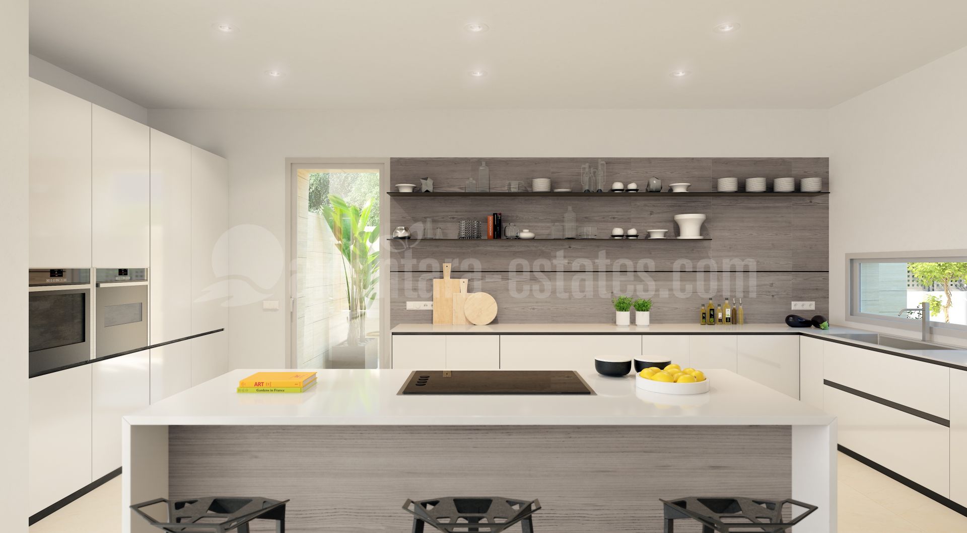 Parcela en Rocio de Nagüeles, Marbella