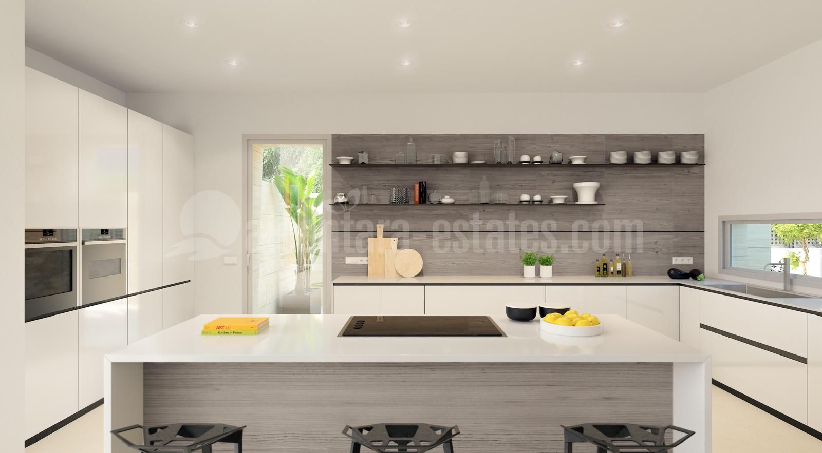 Parcela en Rocio de Nagüeles, Marbella