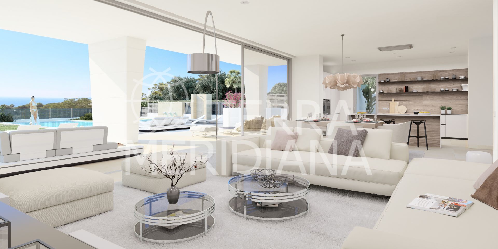 Plot in Rocio de Nagüeles, Marbella