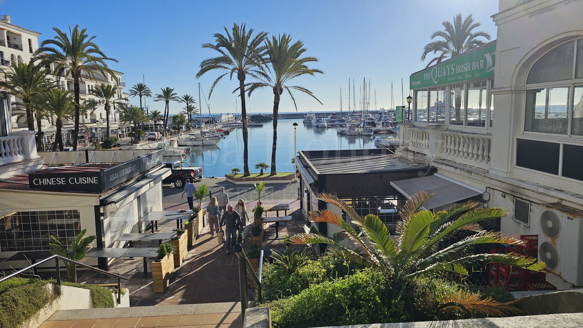 Ático en La Duquesa, Manilva